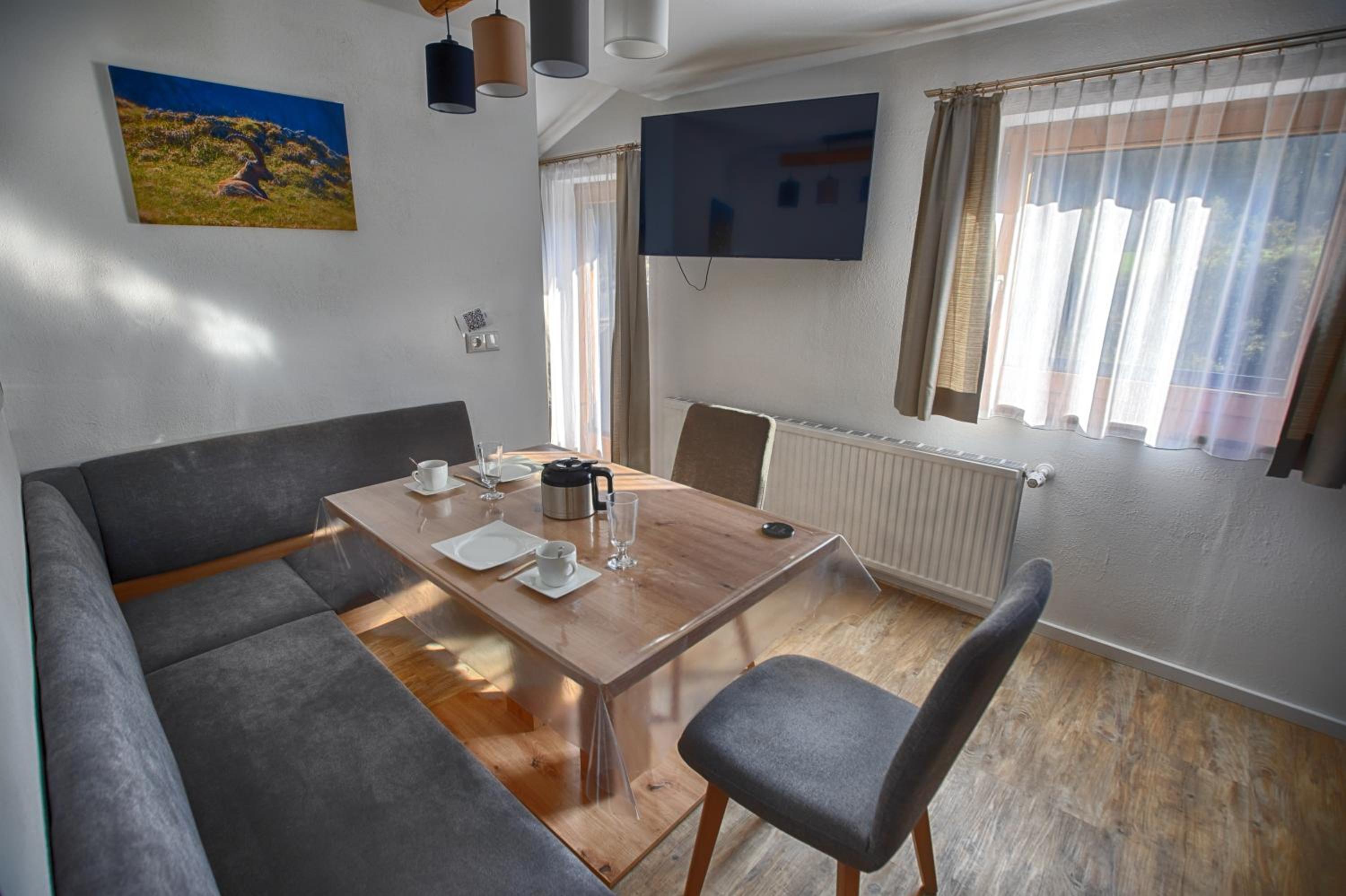 Haus Burgel inklusive Königscard