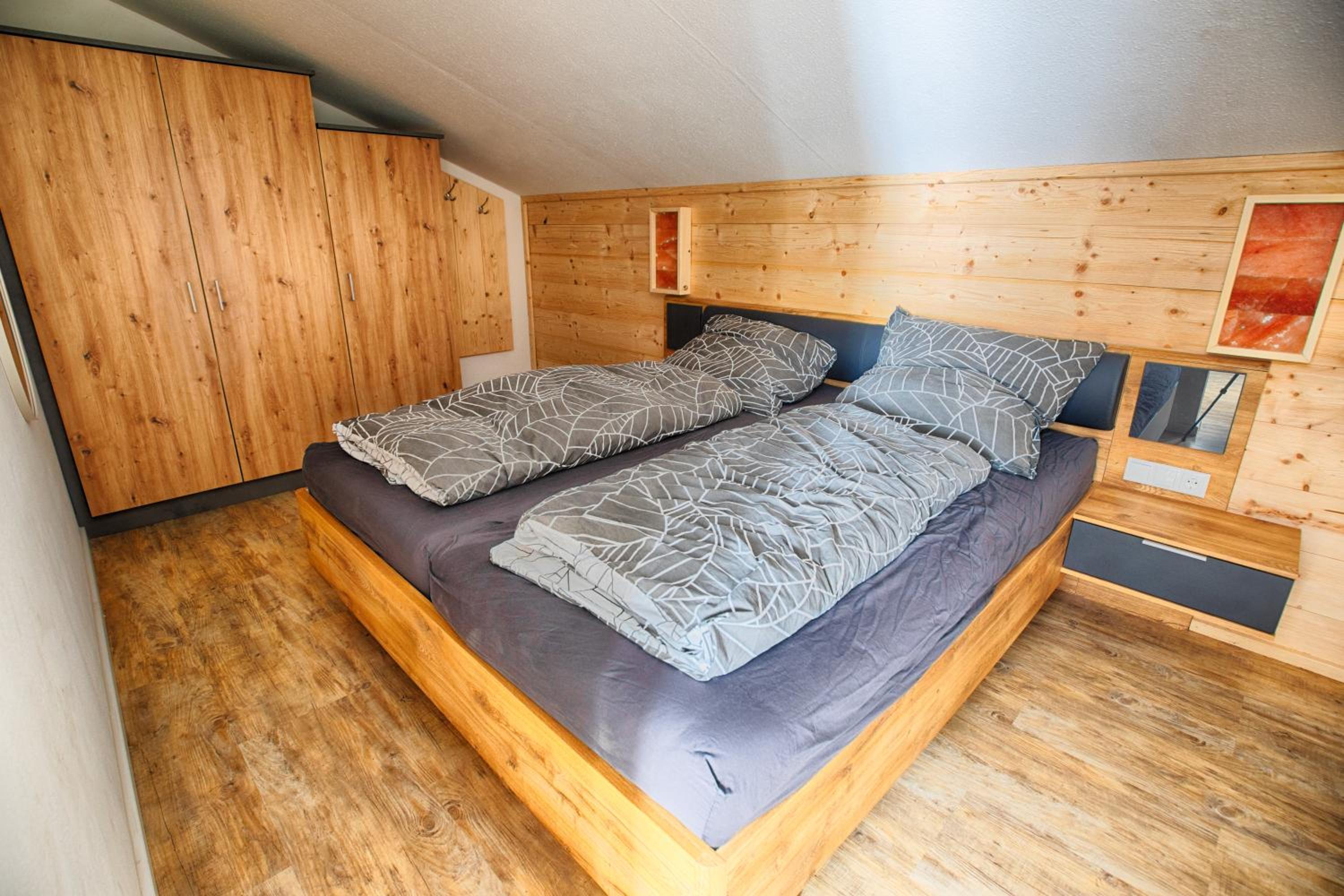 Haus Burgel inklusive Königscard