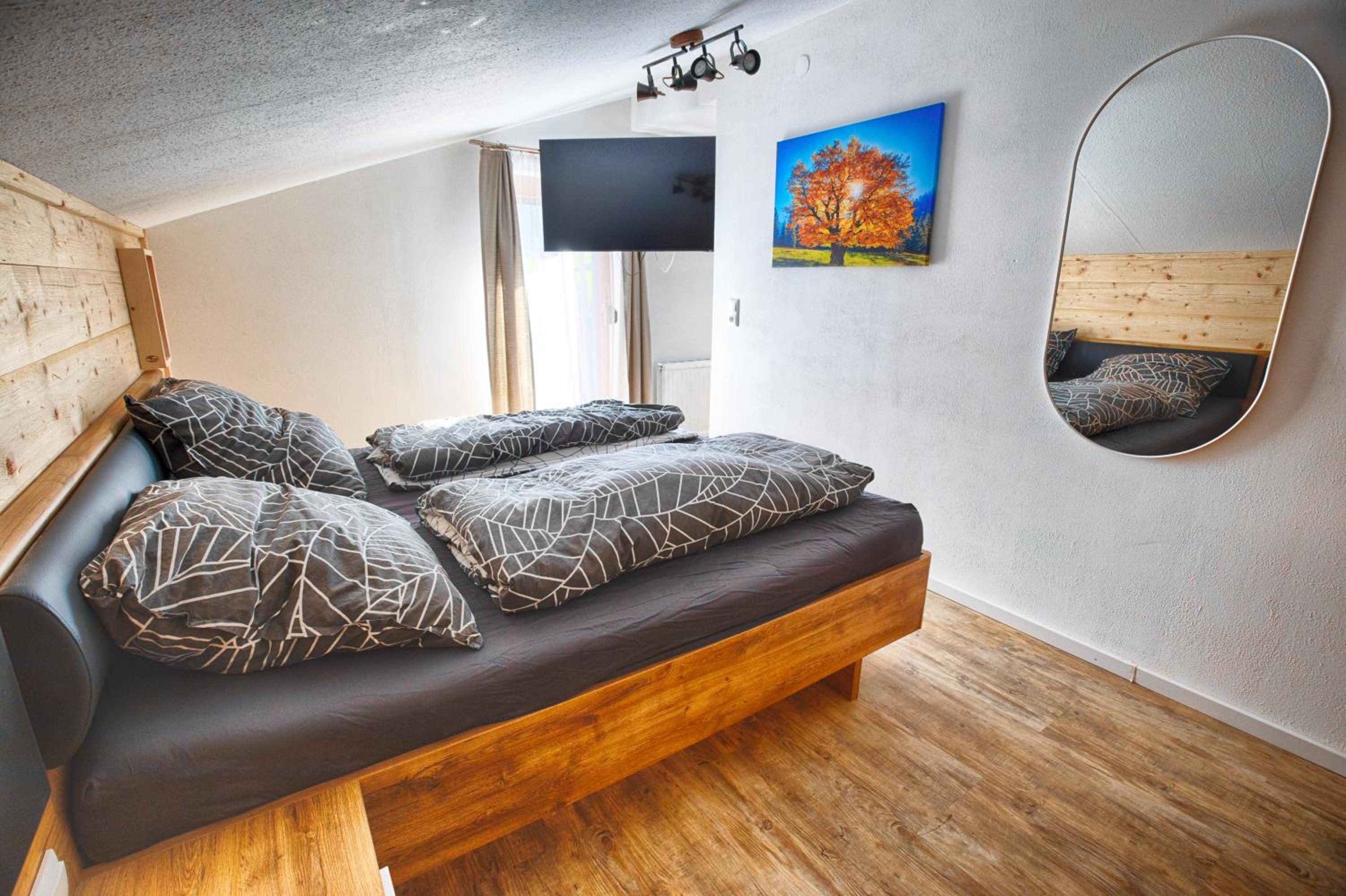 Haus Burgel inklusive Königscard