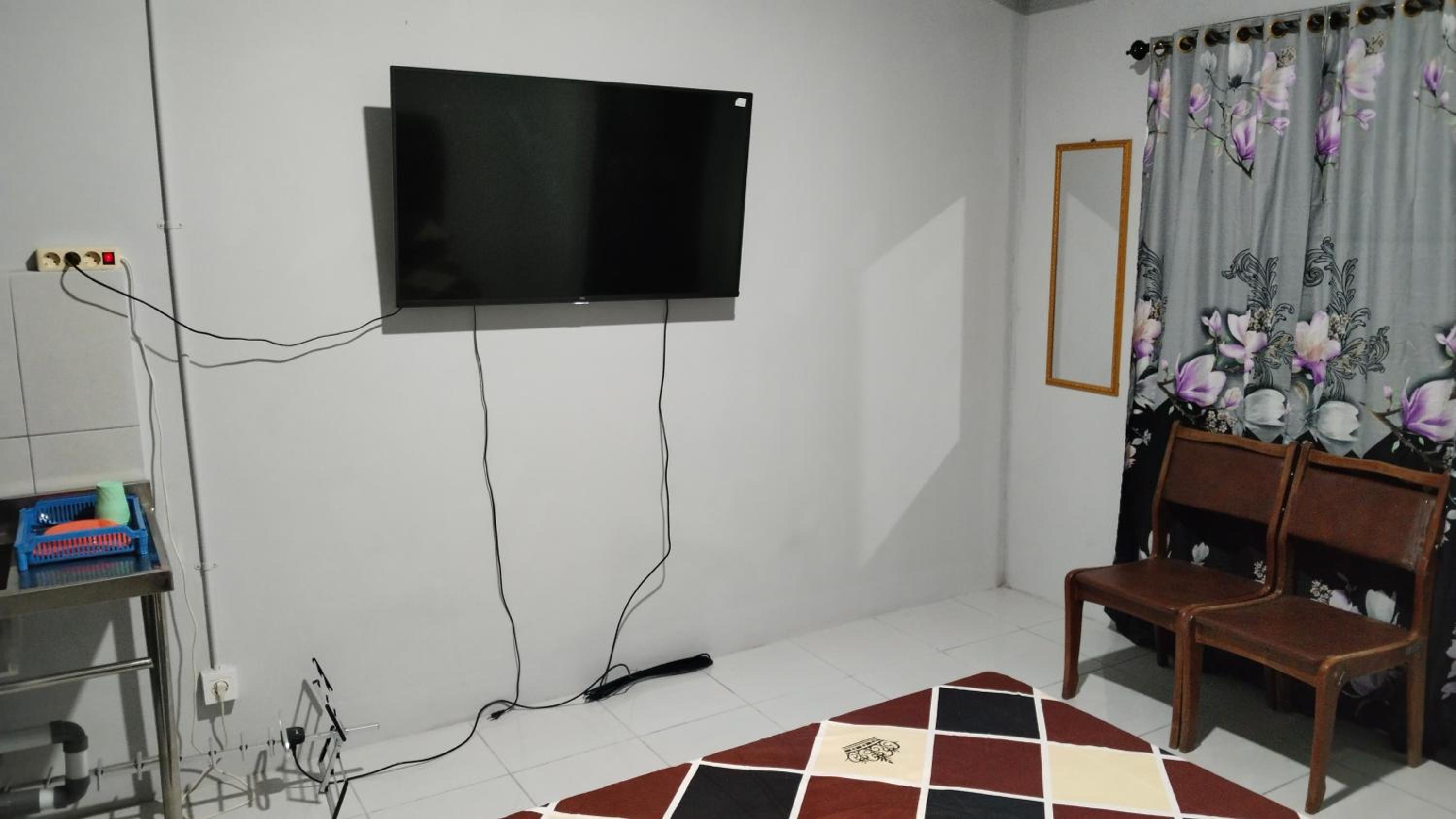 Apartemen Riverdale Cikarang Cibitung by gina room view 5