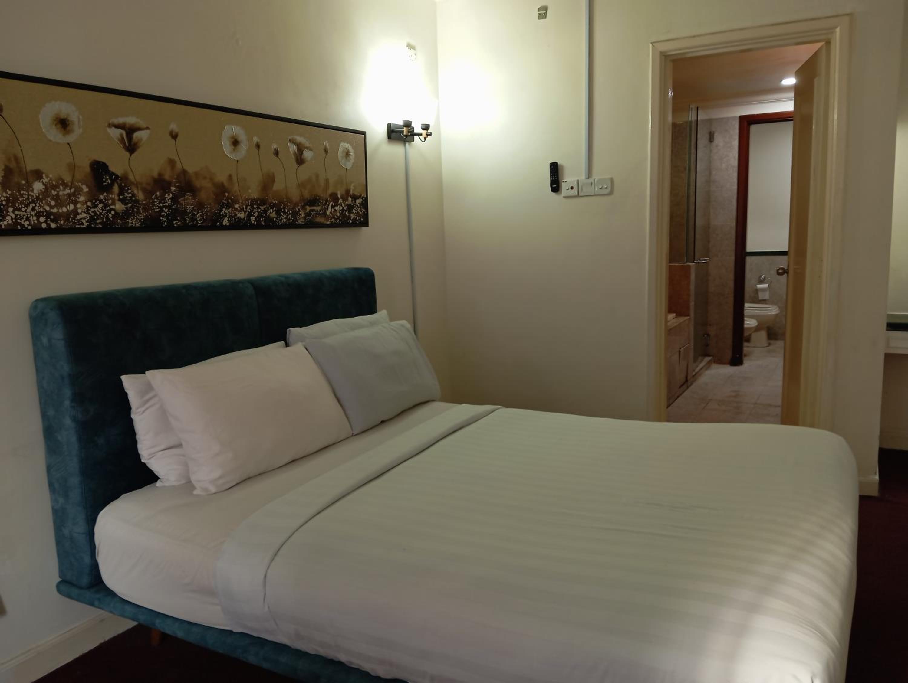 East Service Suites at Times Square KL