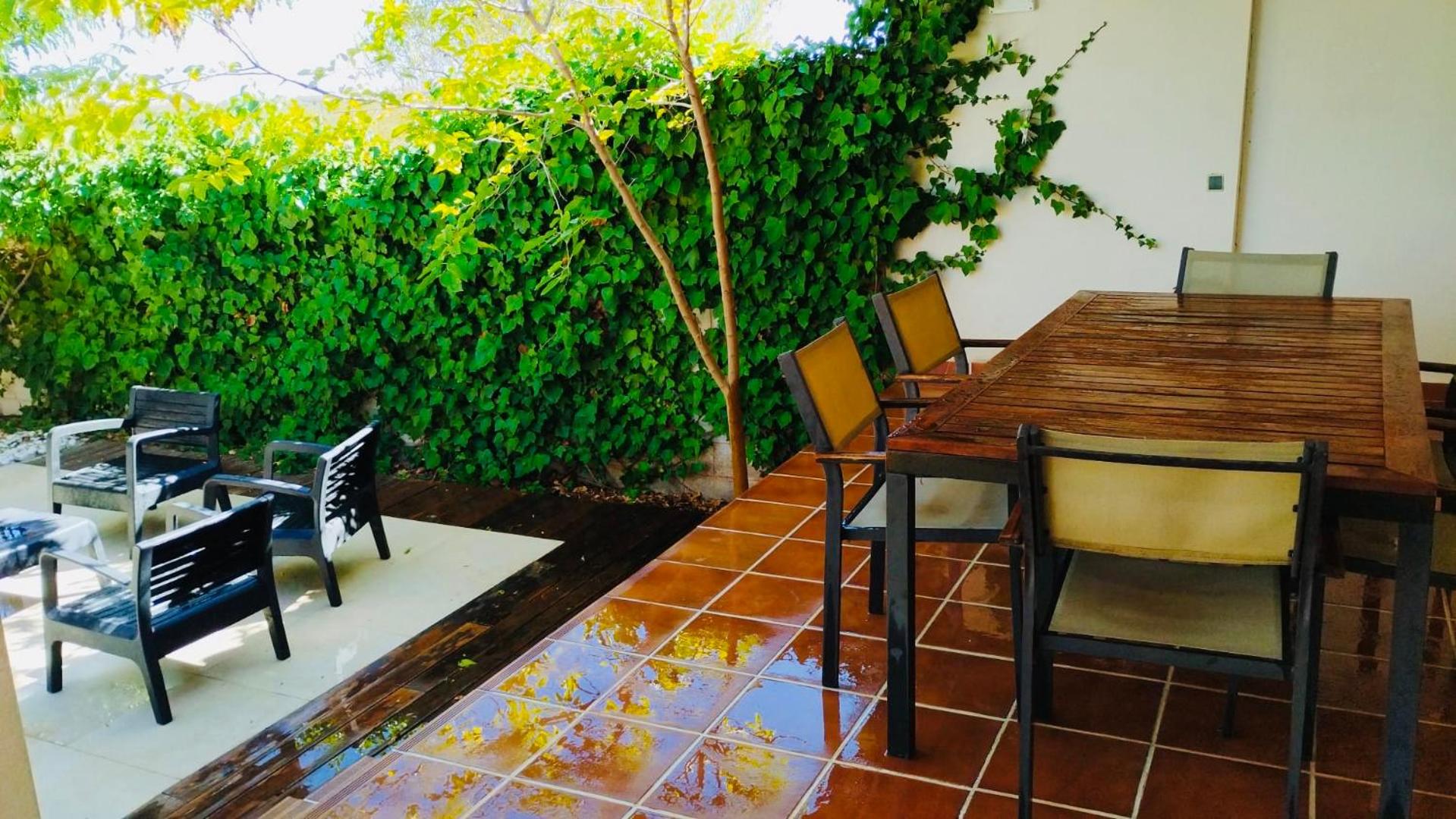 Chalet con JARDIN PUY DU FOU a 10 min ,NO FIESTAS!!