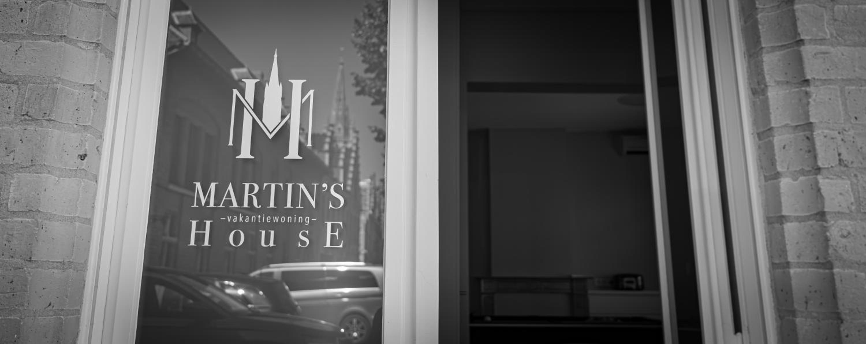 Martin's House