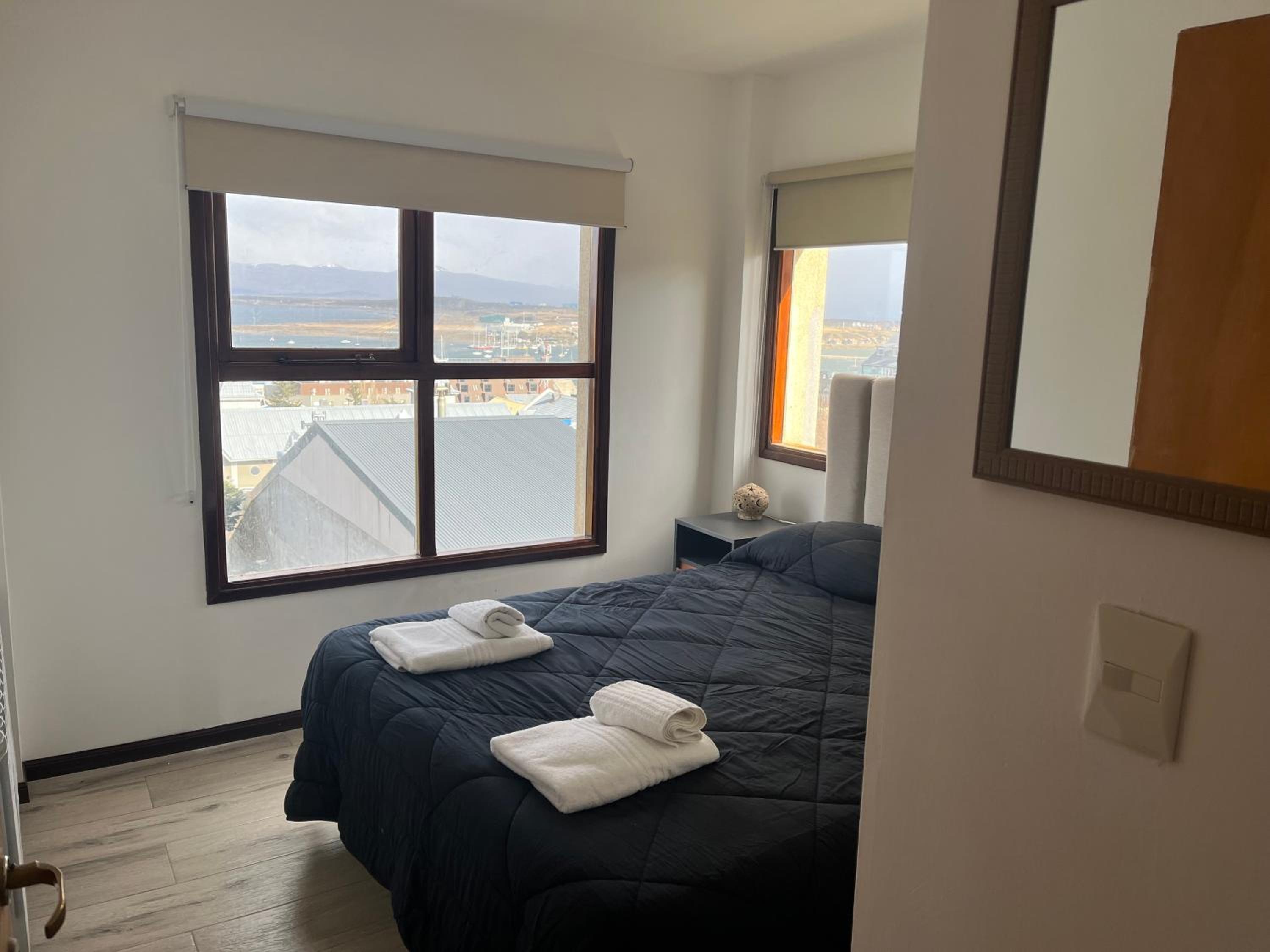Ushuaia Suites Connect Point 1