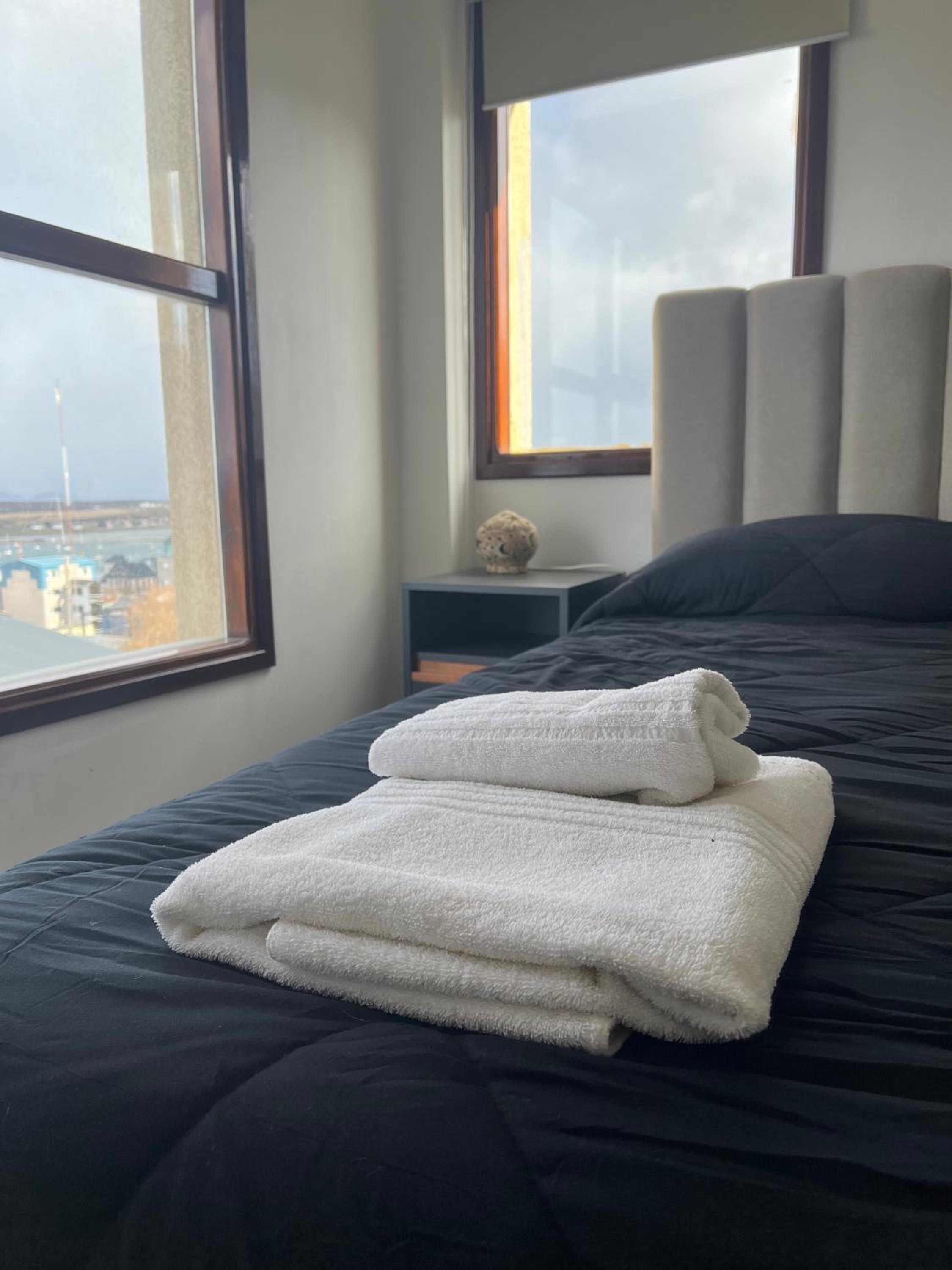Ushuaia Suites Connect Point 1
