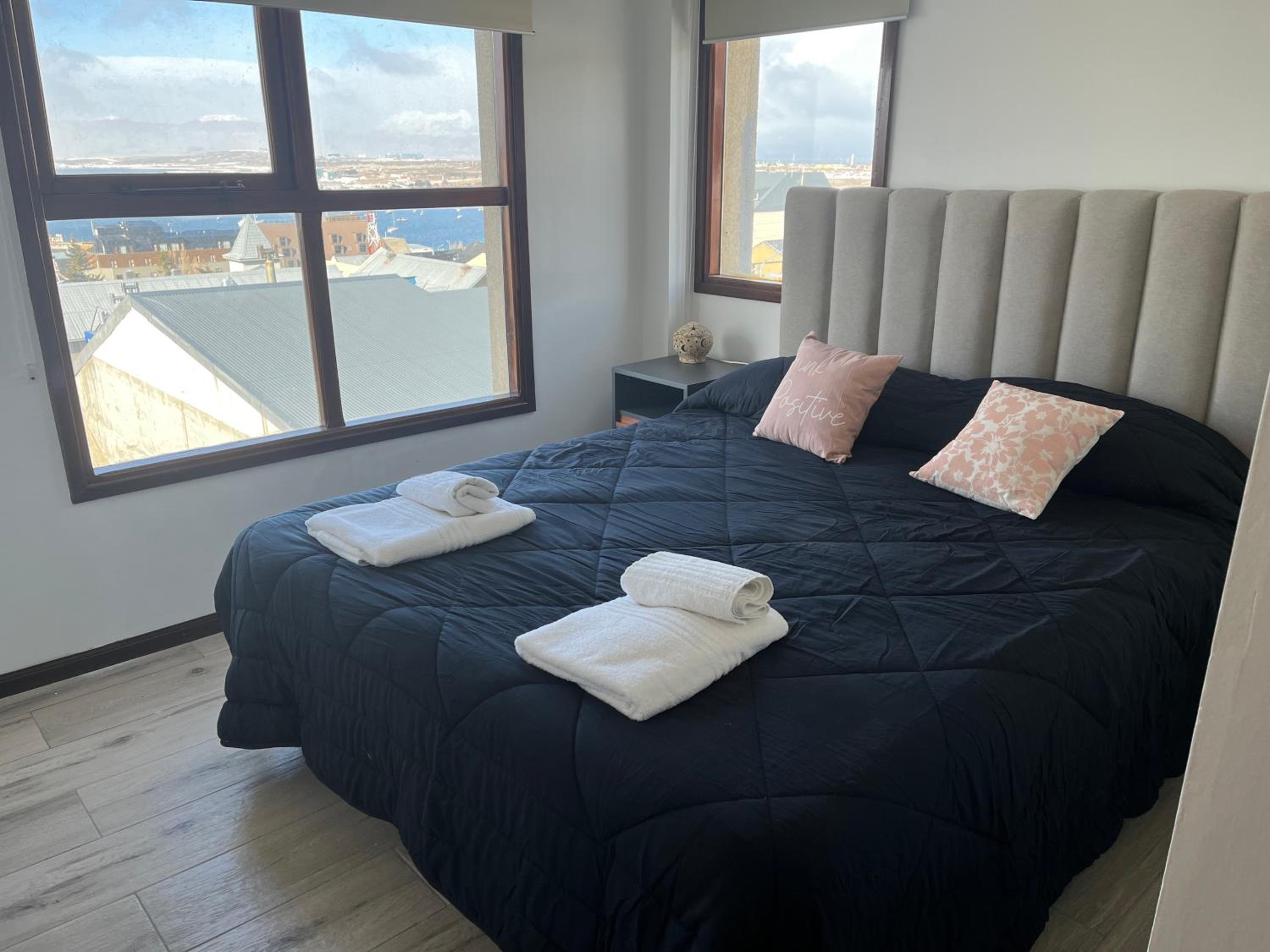 Ushuaia Suites Connect Point 1