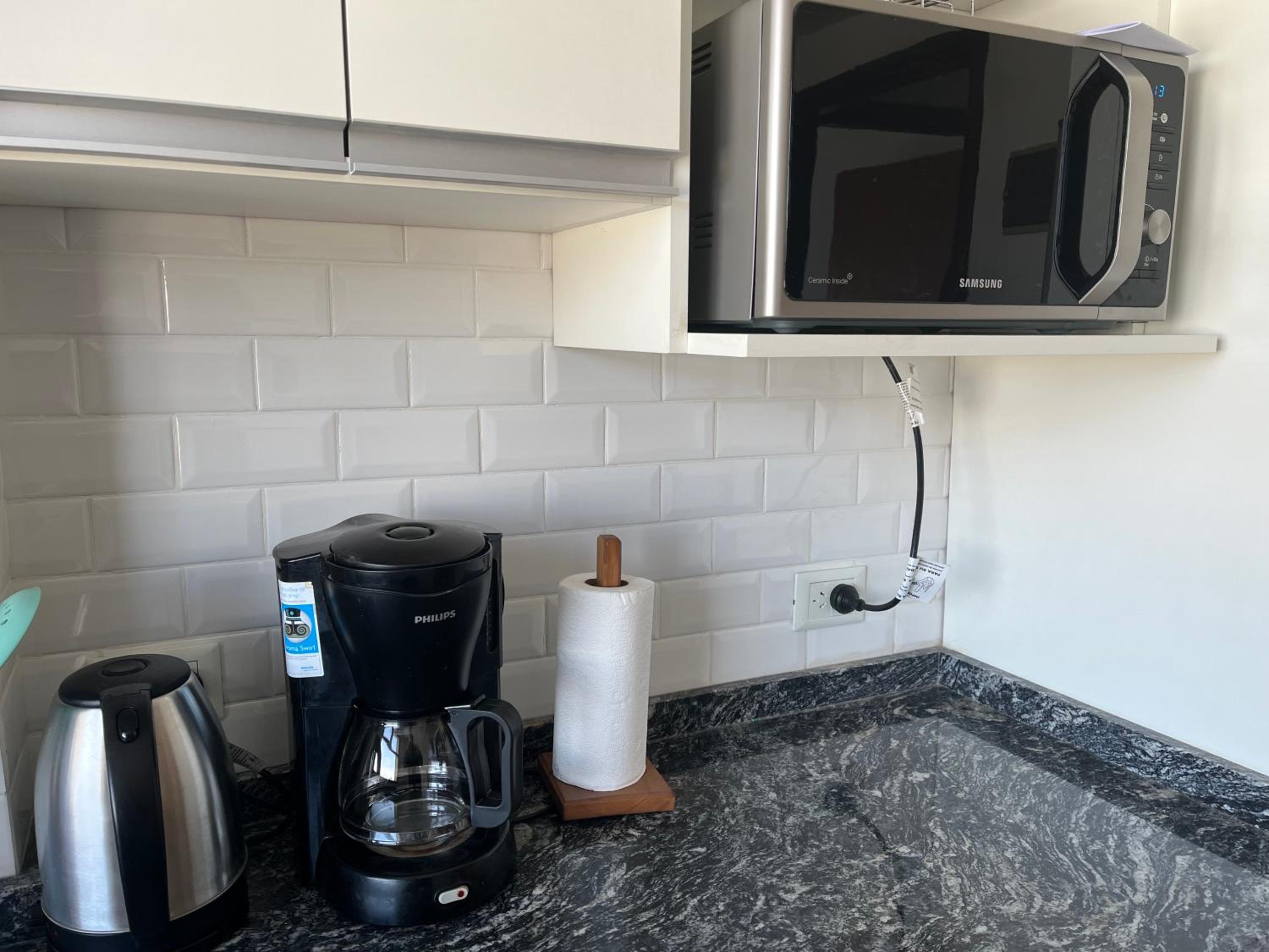 Ushuaia Suites Connect Point 1