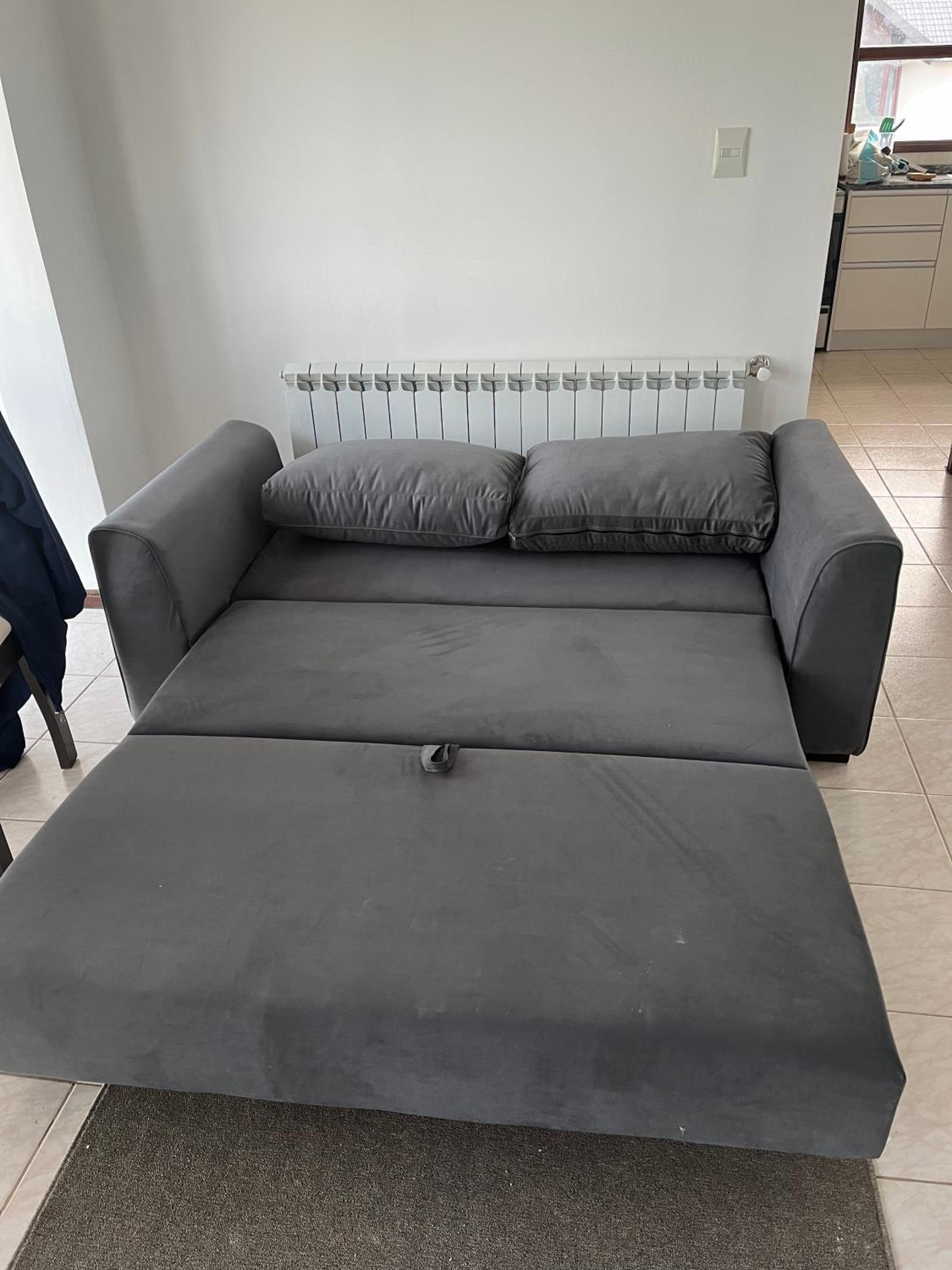 Ushuaia Suites Connect Point 1