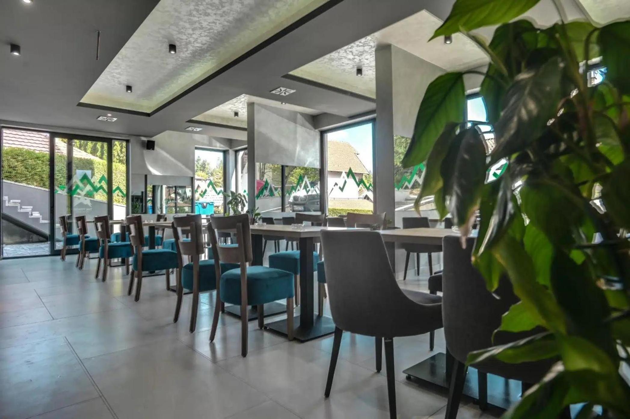 Apartman Zvezda - Prestige Forest view 2