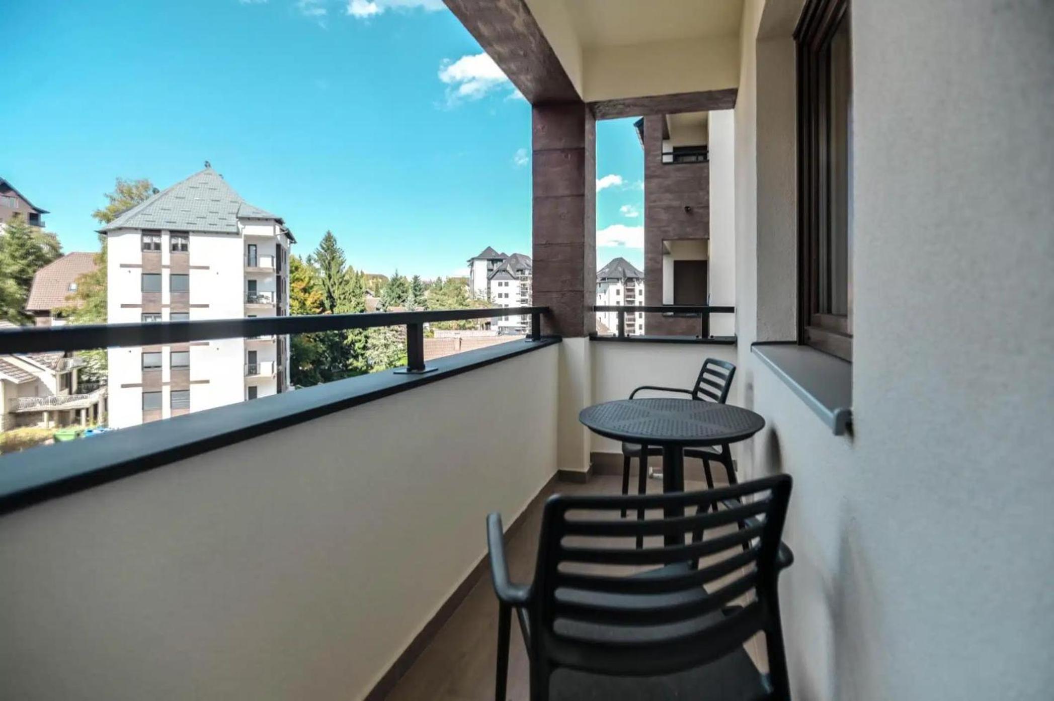 Apartman Zvezda - Prestige Forest view 3