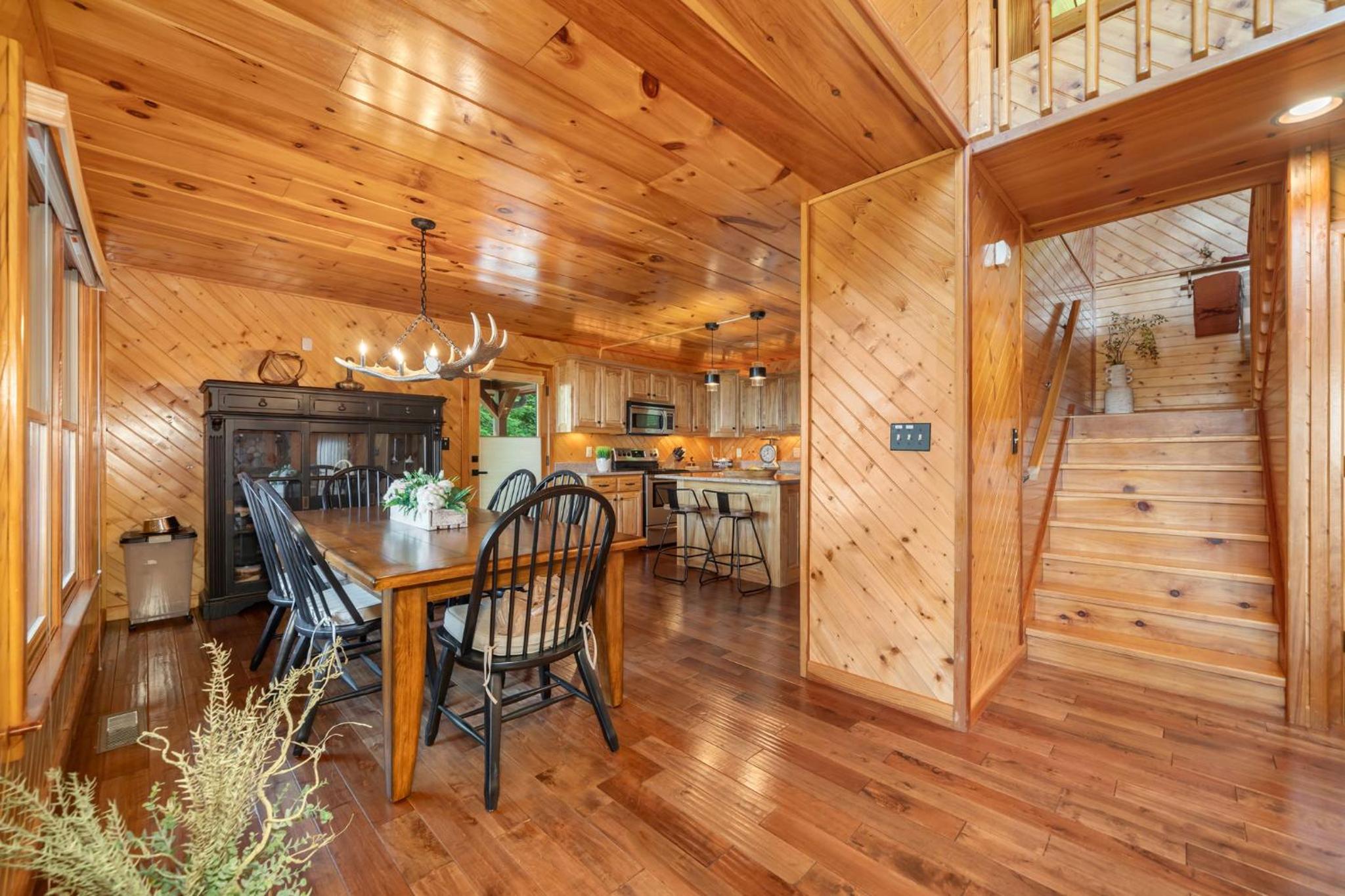 Sweetbay Lodge