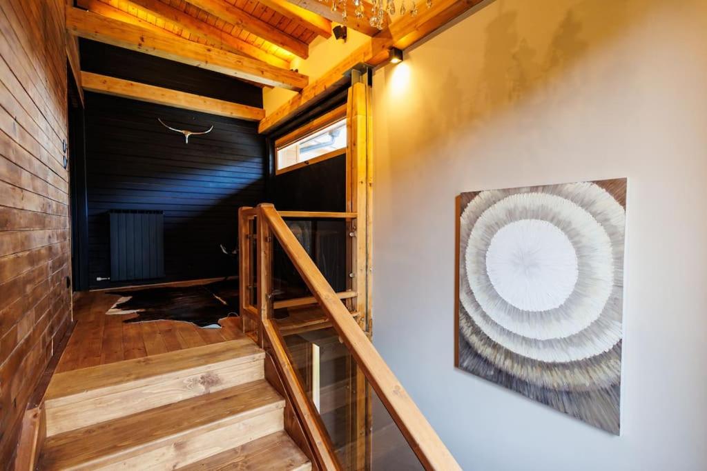Prestigious Luxury Villa with private pool in the heart of Pirin