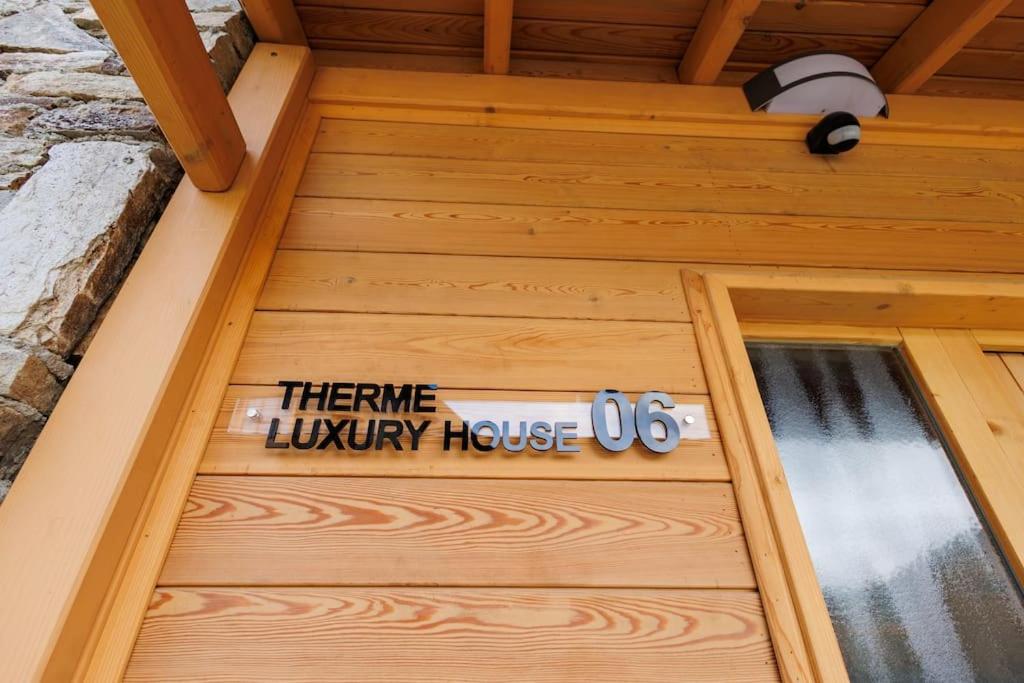 Prestigious Luxury Villa with private pool in the heart of Pirin