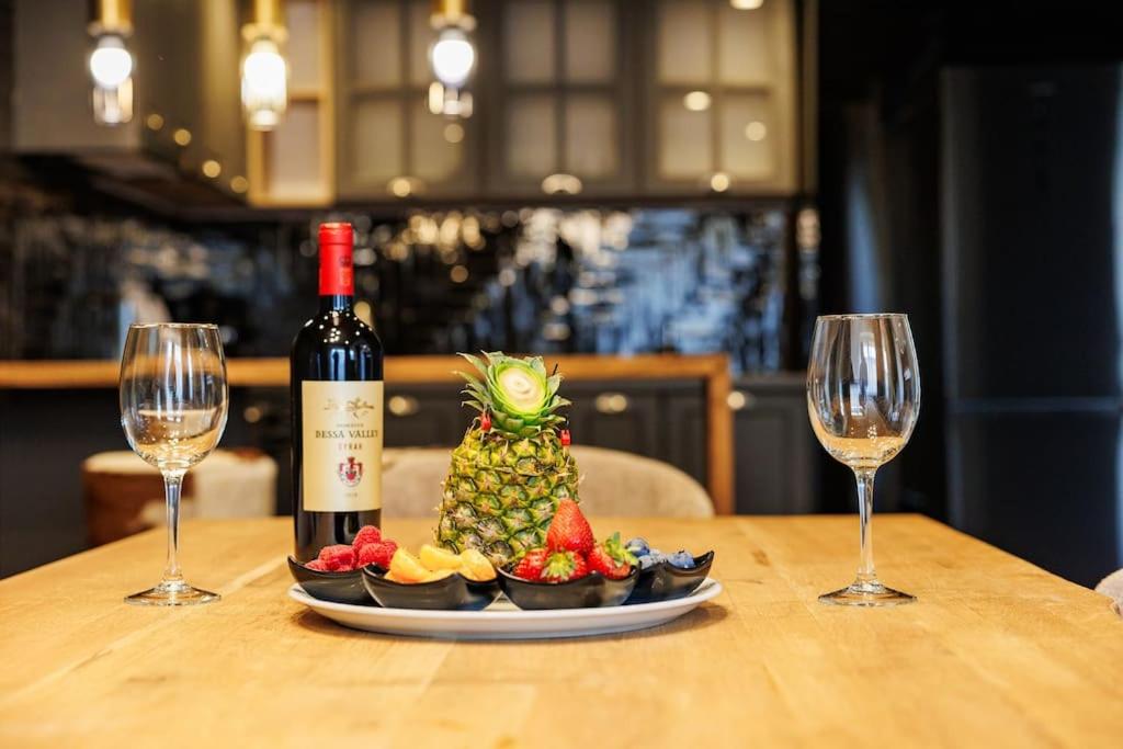 Prestigious Luxury Villa with private pool in the heart of Pirin
