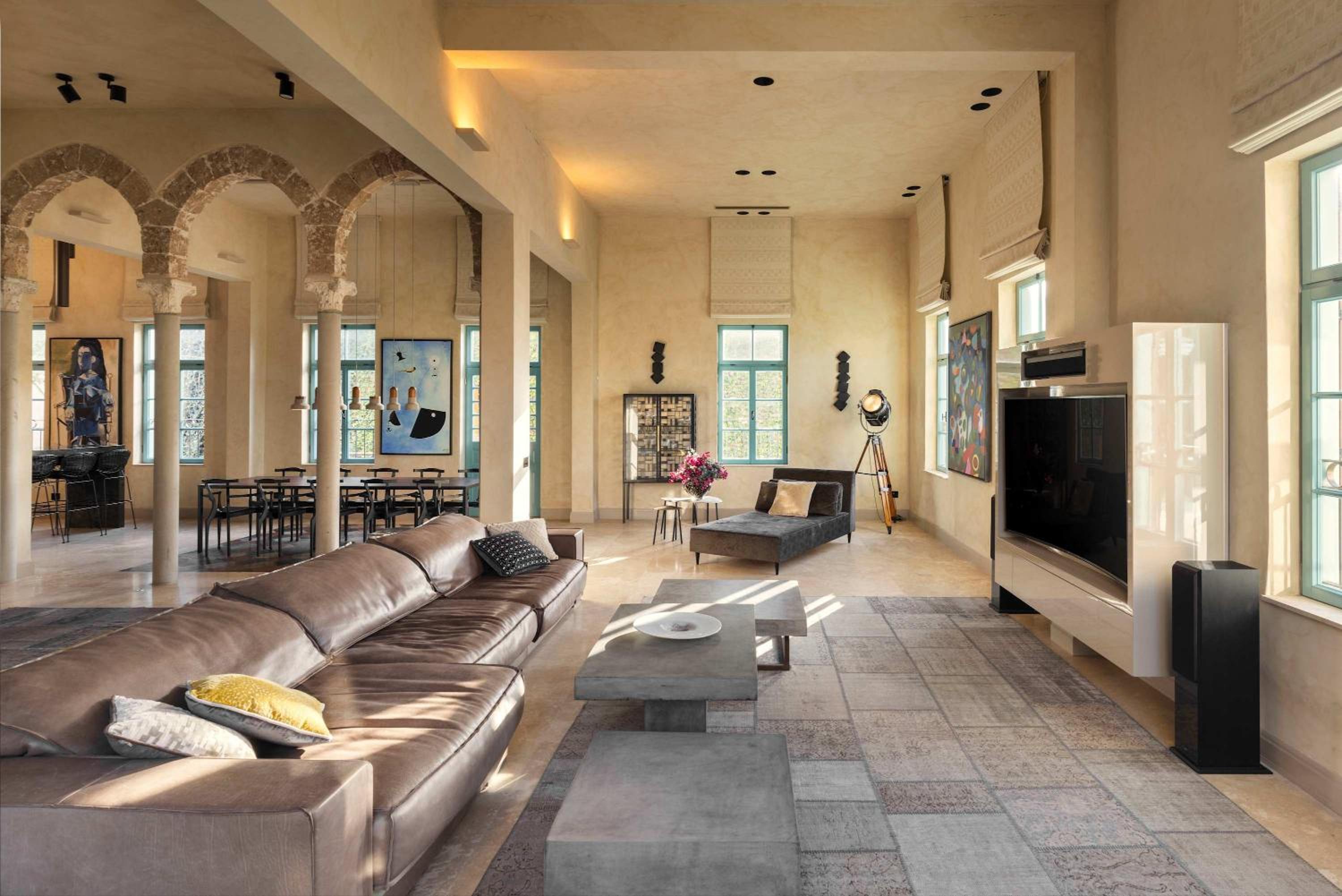 300m2 Luxury Jaffa Palace view 2