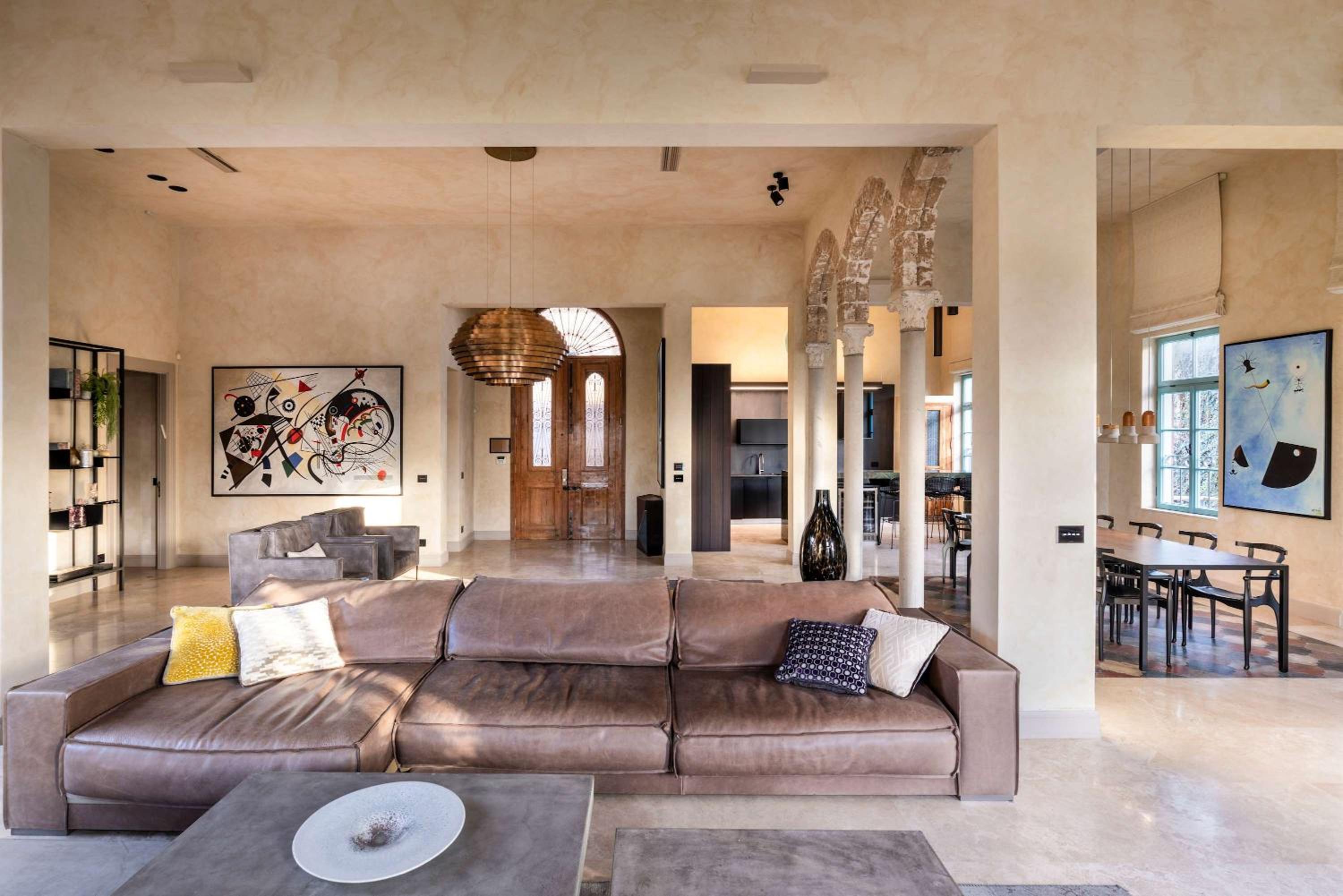 300m2 Luxury Jaffa Palace view 4