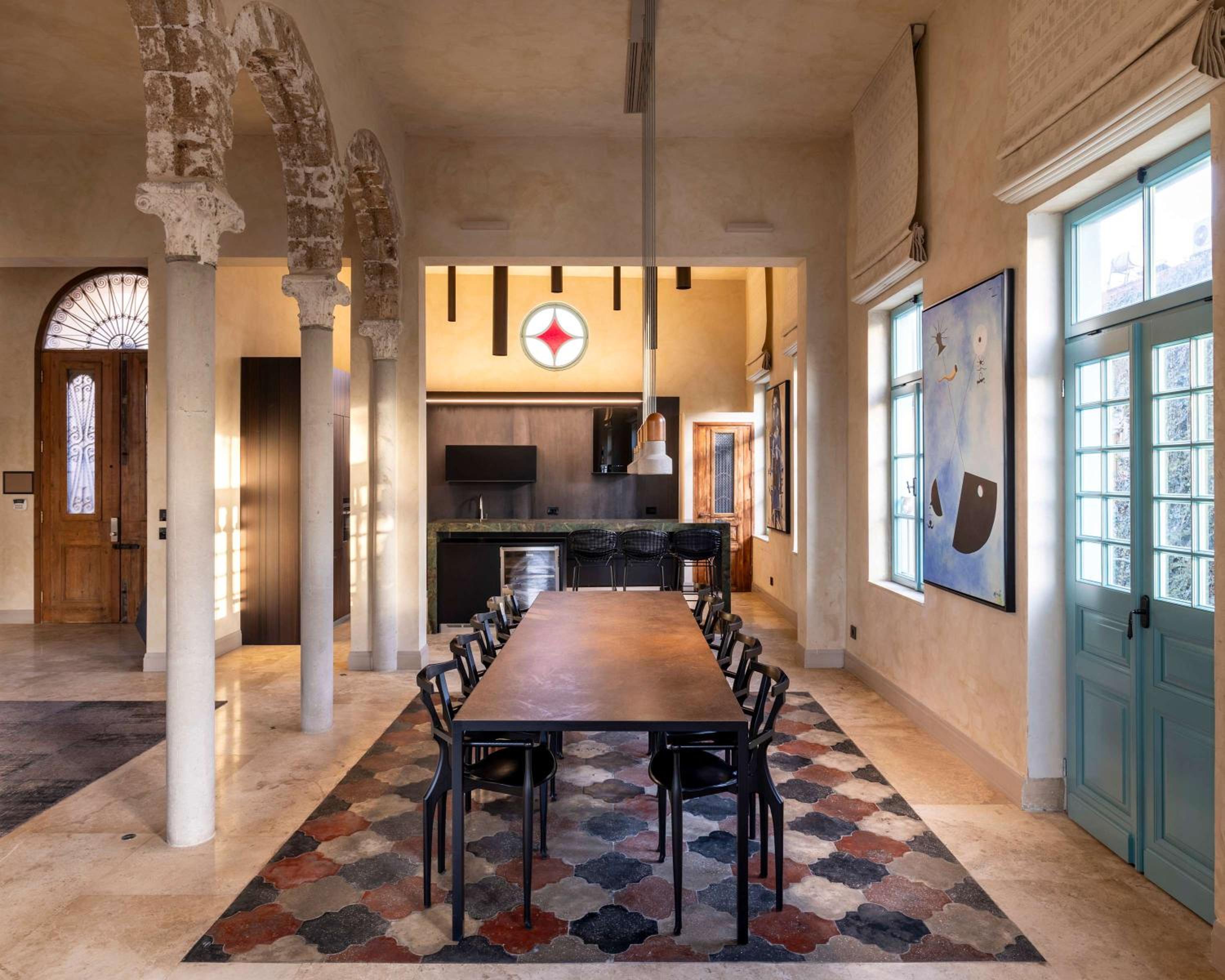 300m2 Luxury Jaffa Palace view 5