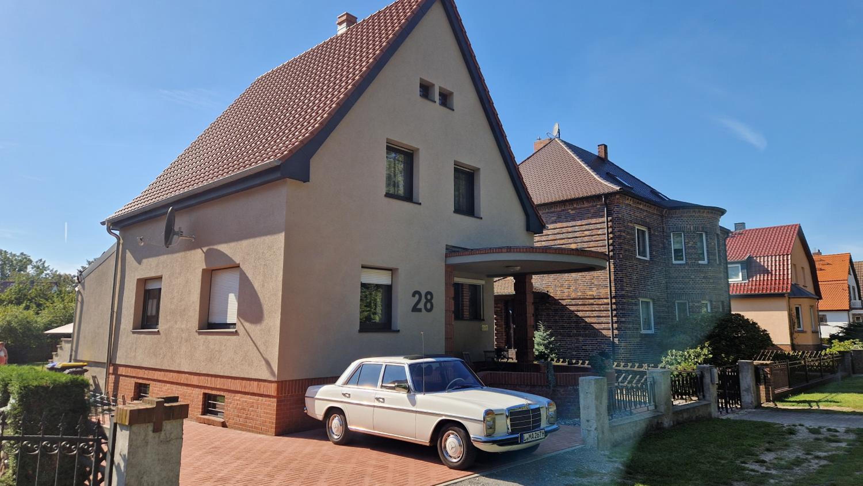 Apartment Leopold