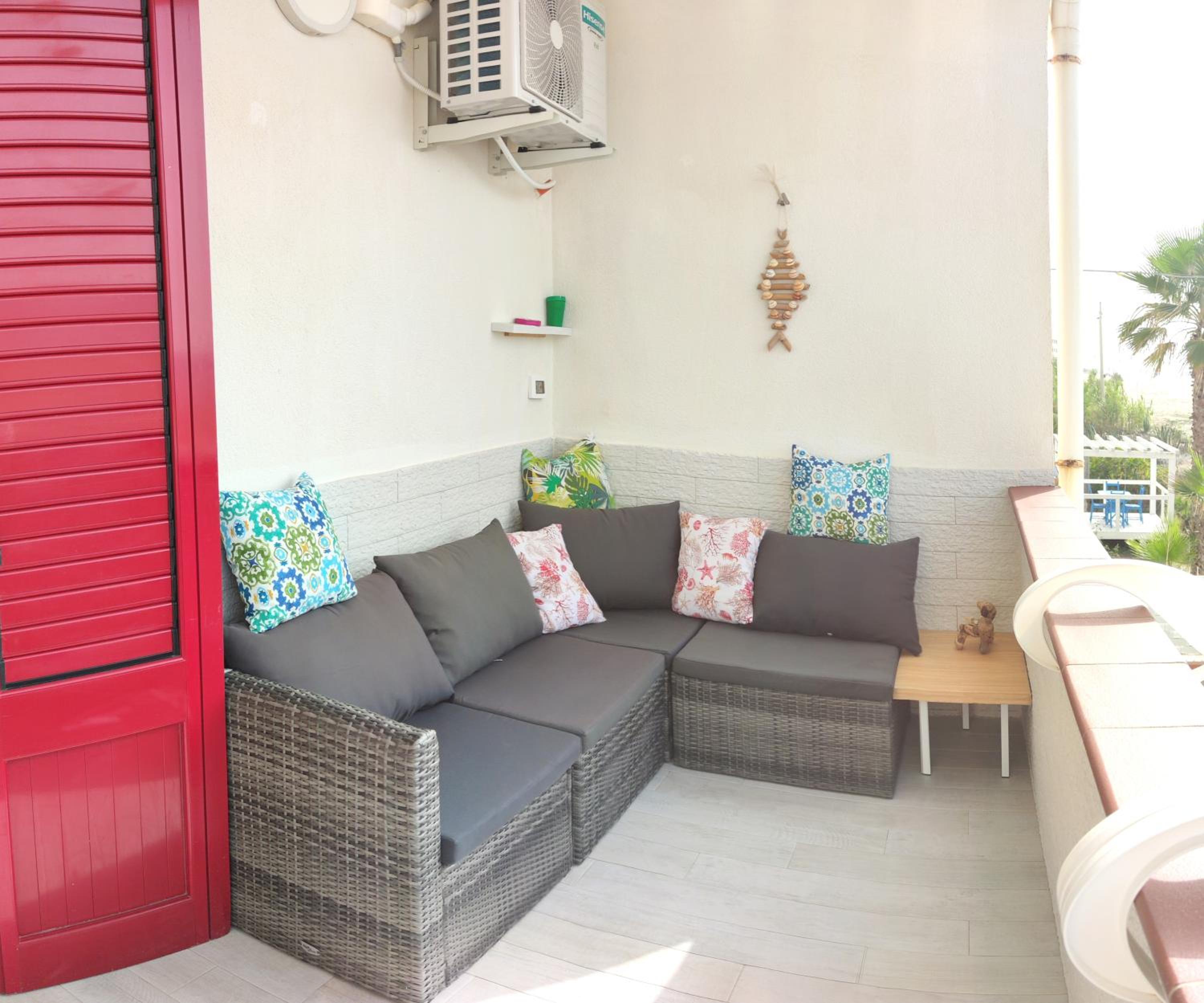 Sunset Suite view 5