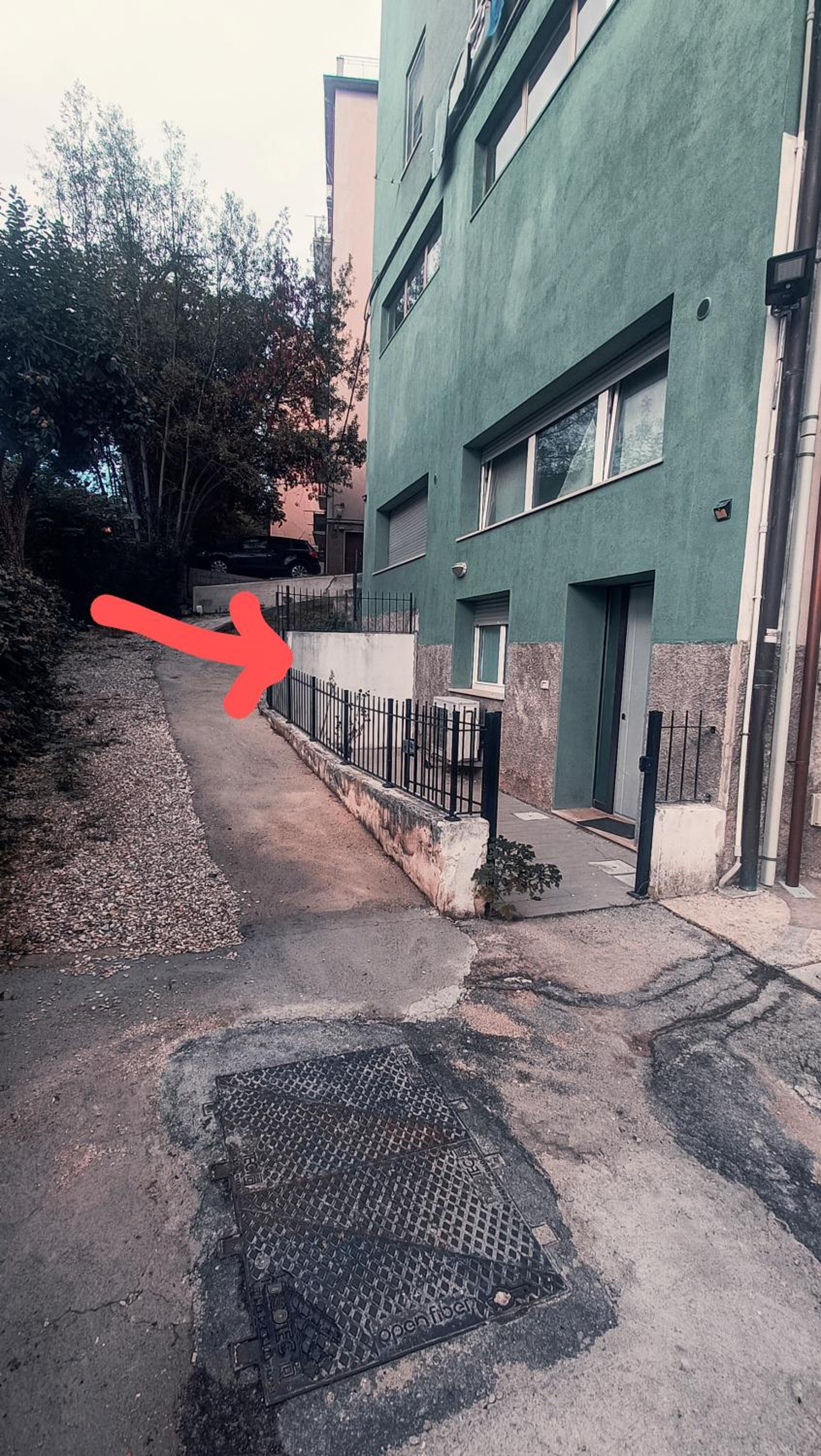 Il dolce Loft - appartamento arredato view 2