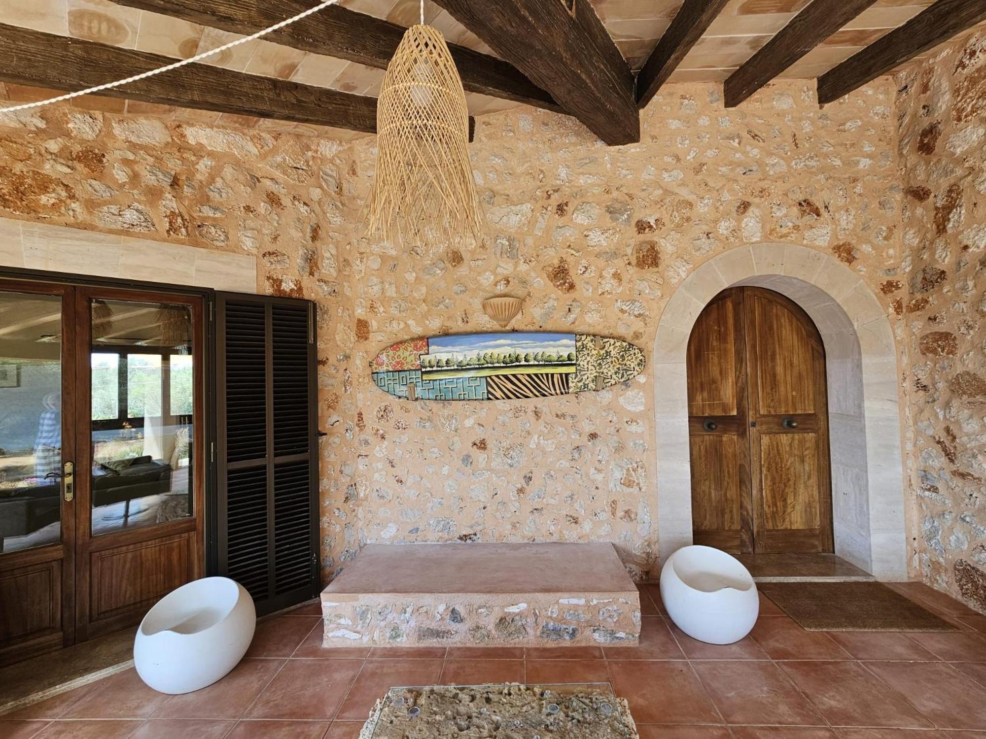 Villas Salinas Family & Friends view 2