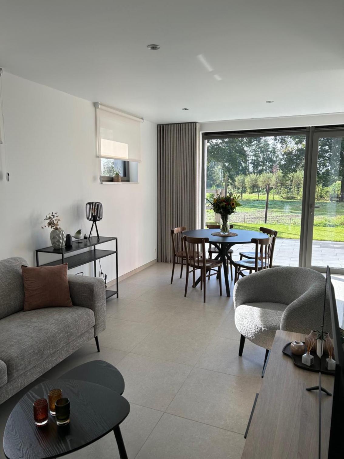 Vakantiewoning Laurijn