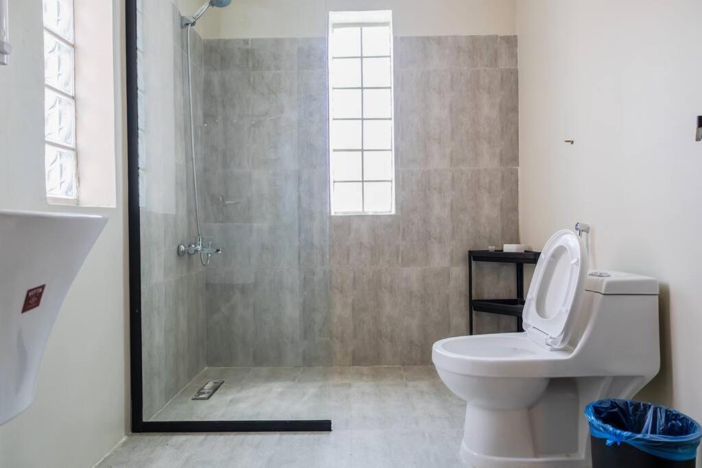 Nuzul R182 - Elegant Studio