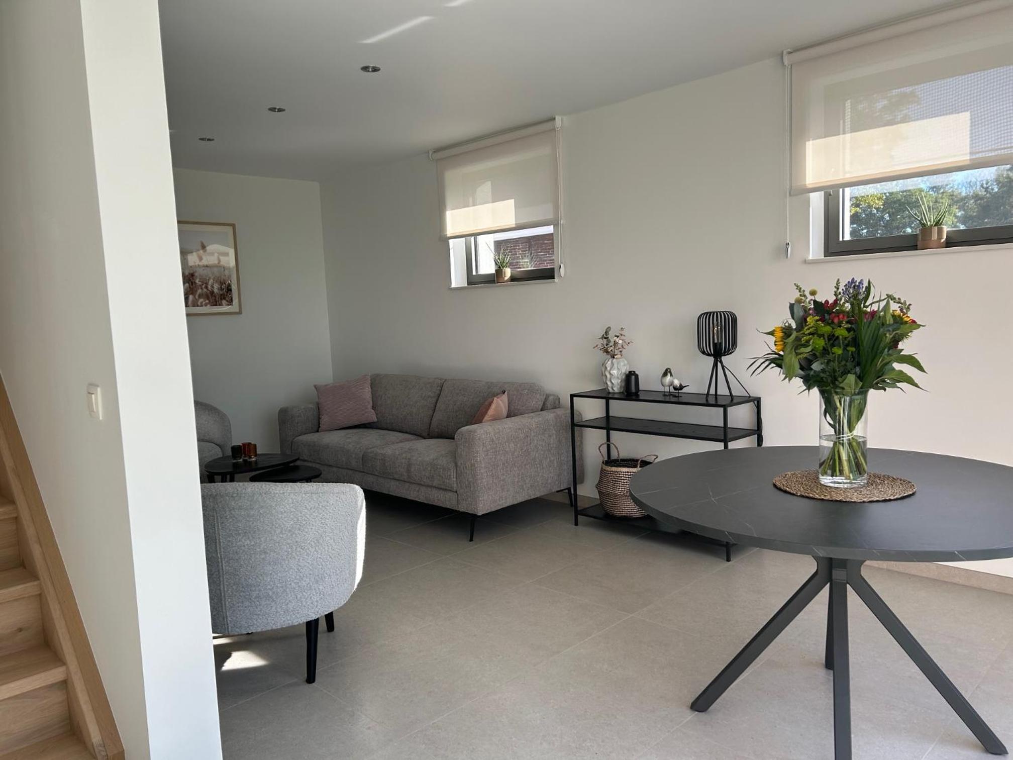 Vakantiewoning Laurijn