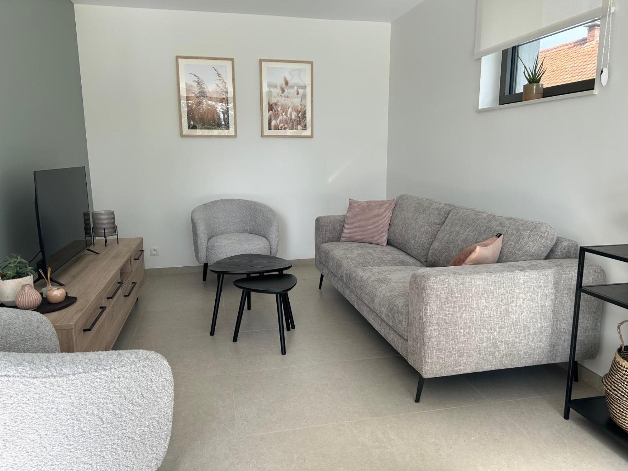 Vakantiewoning Laurijn