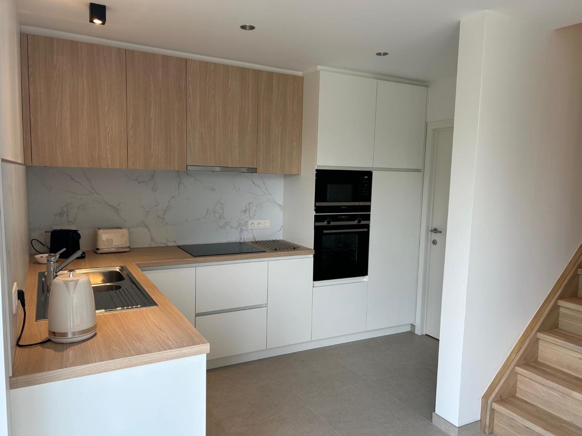 Vakantiewoning Laurijn