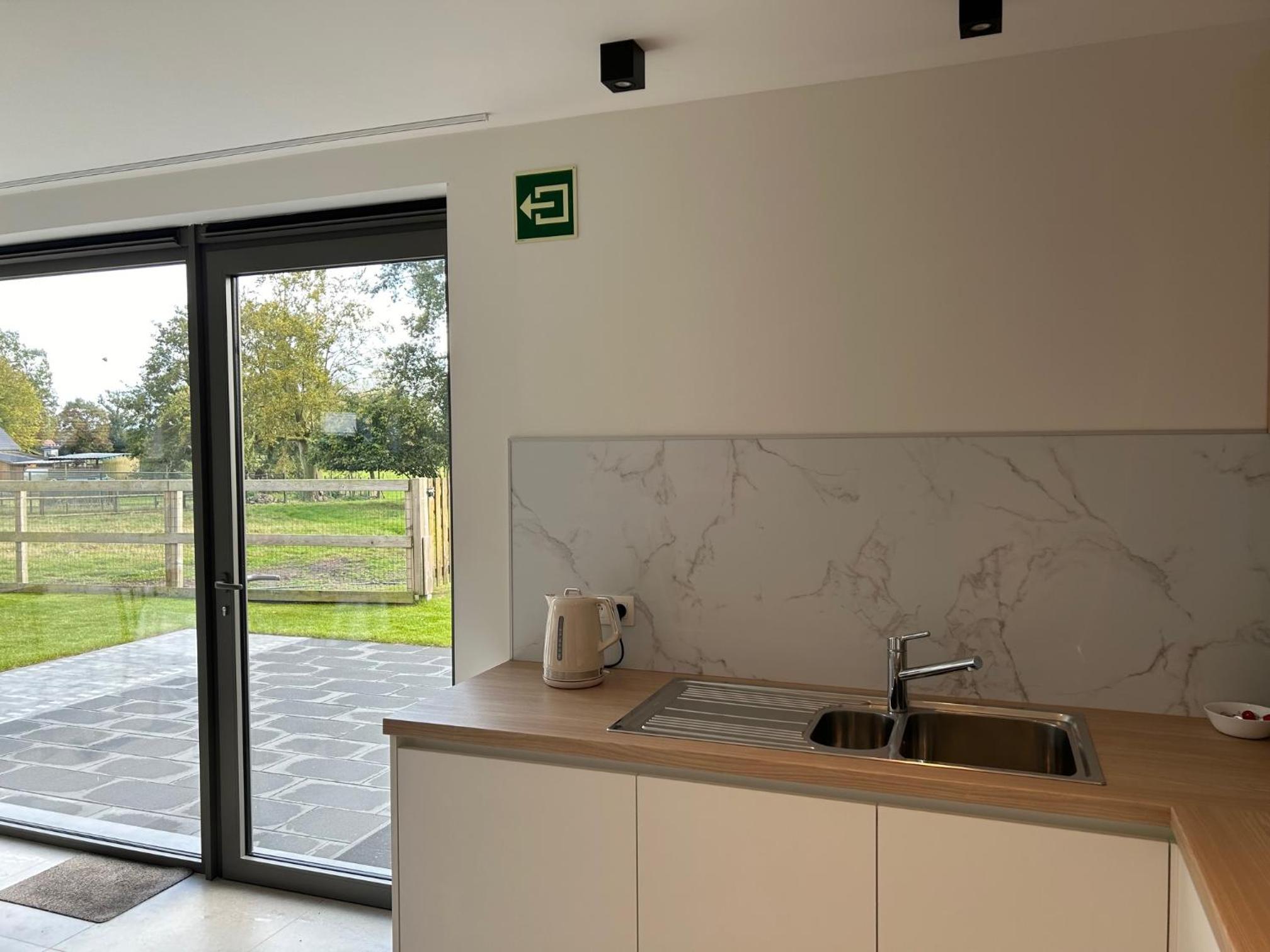 Vakantiewoning Laurijn