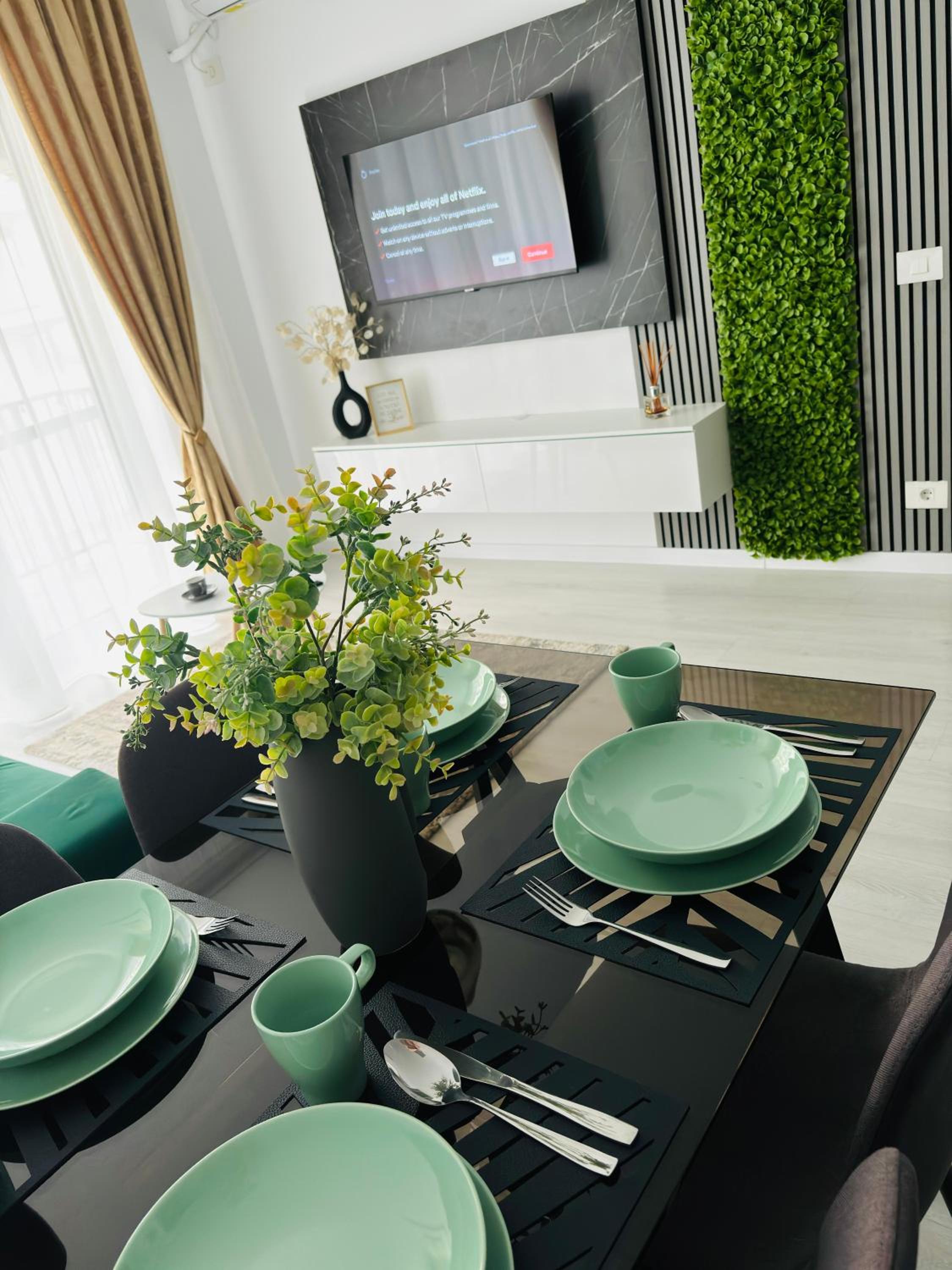 Adam Residence