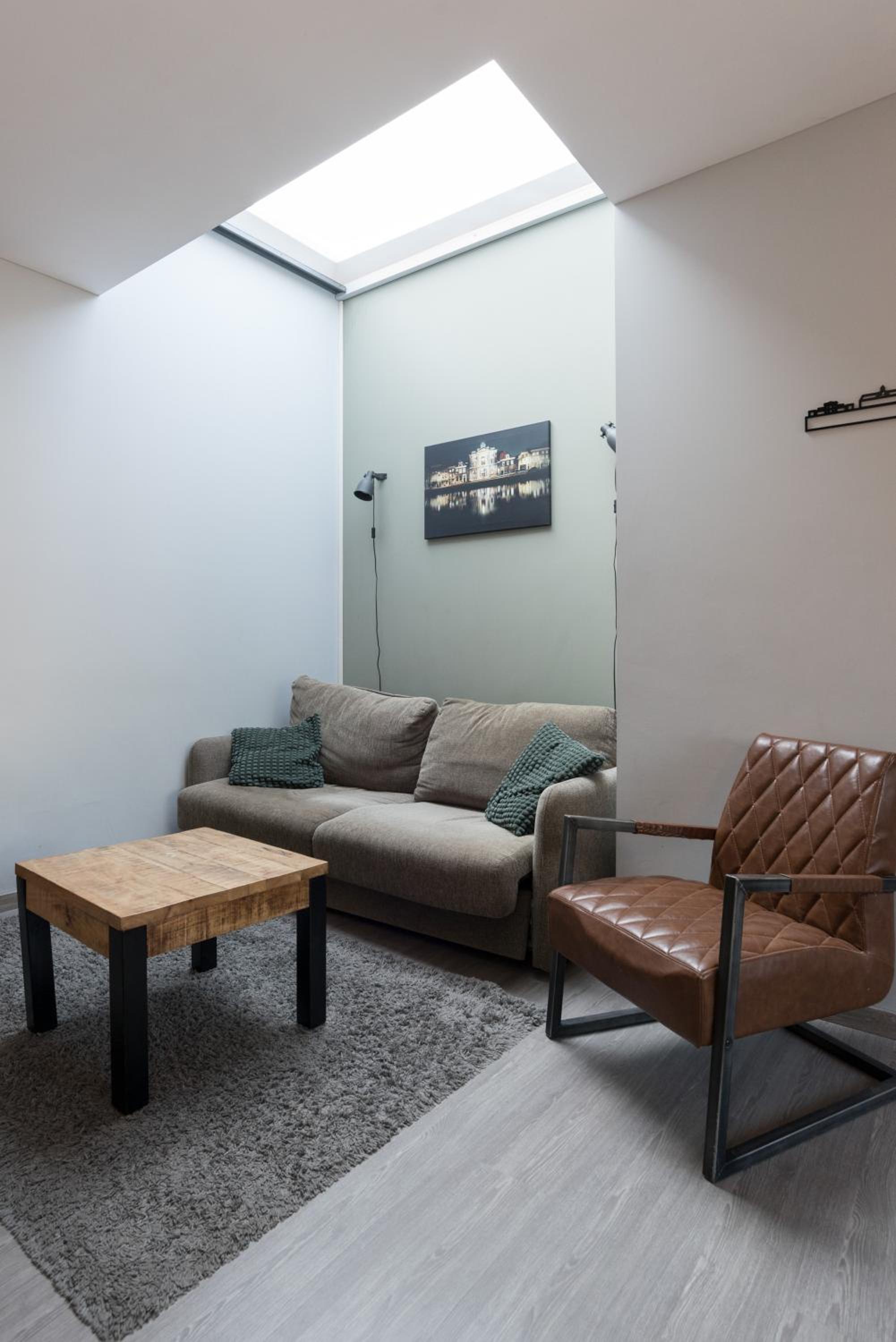 Relaxed Apartments Haarlem view 4