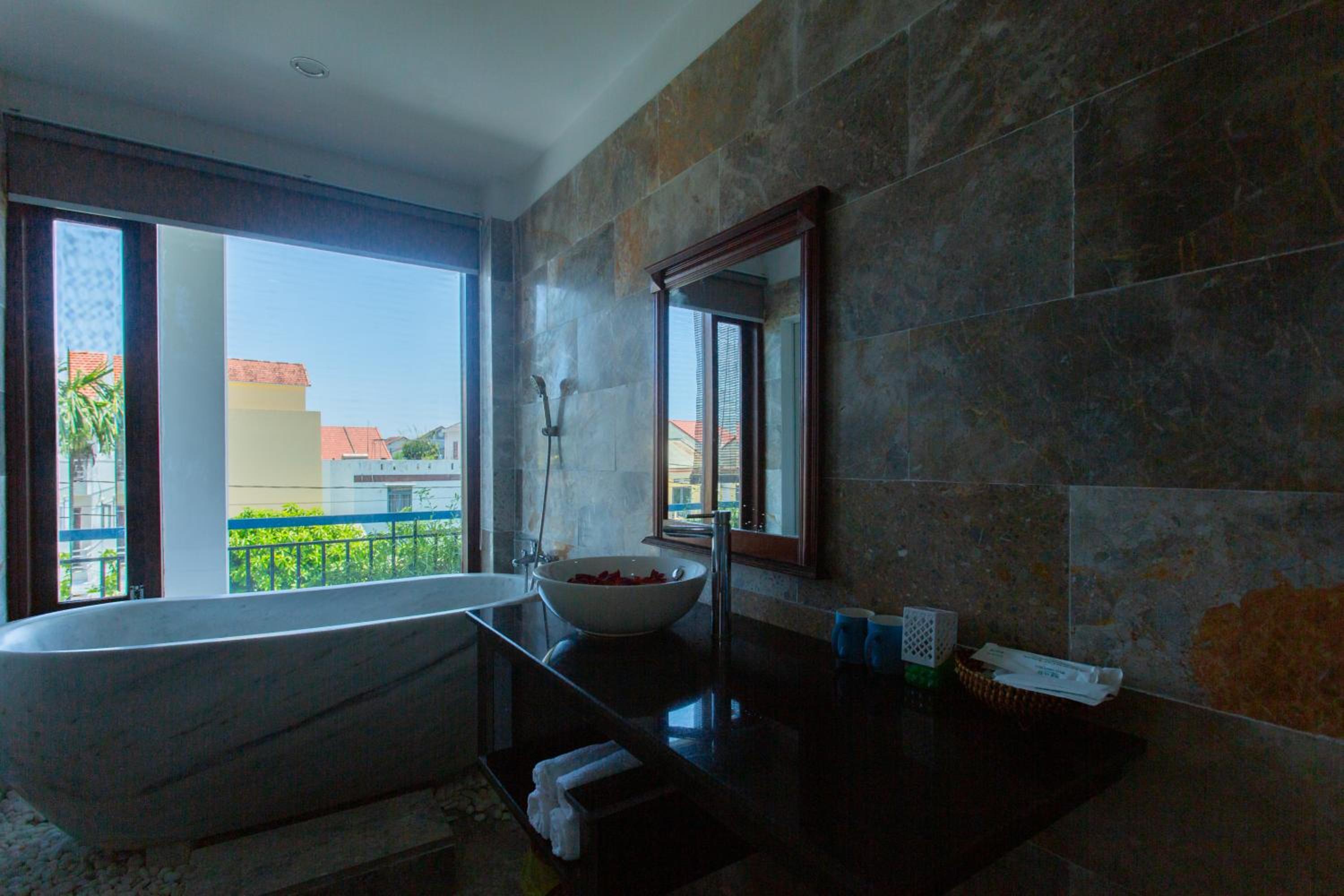 Relax Garden Boutique Villa Hoi An