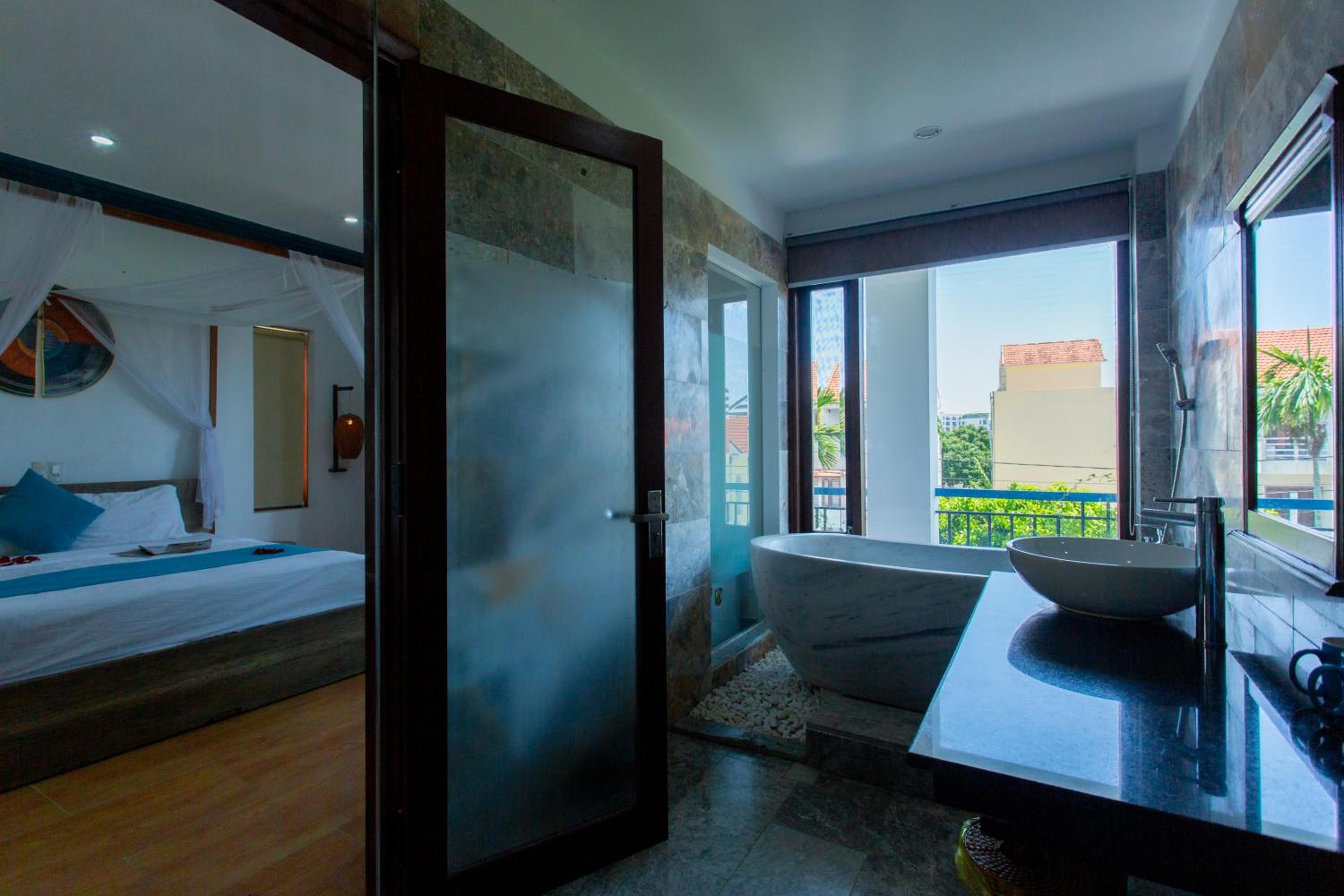 Relax Garden Boutique Villa Hoi An