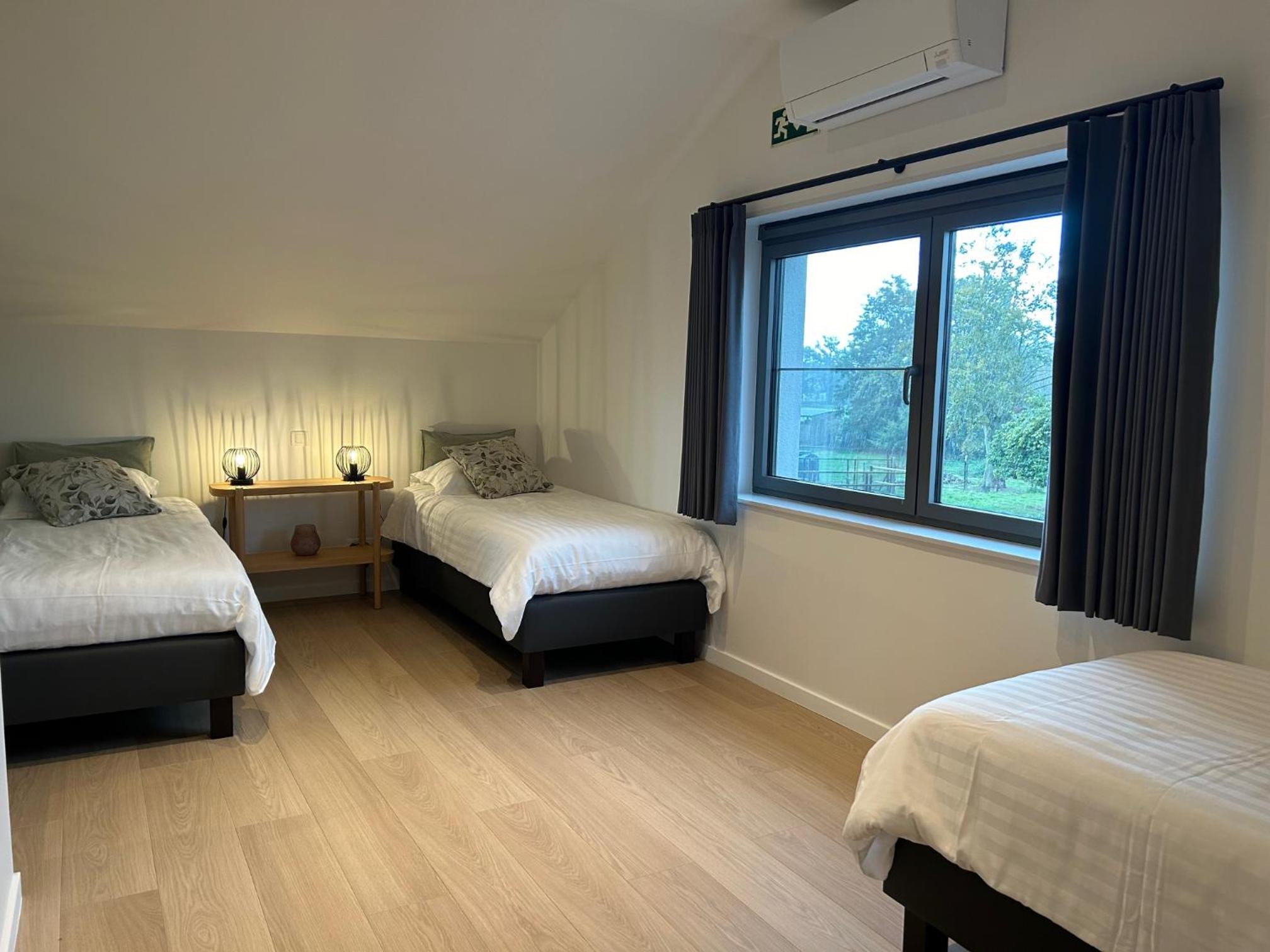 Vakantiewoning Laurijn