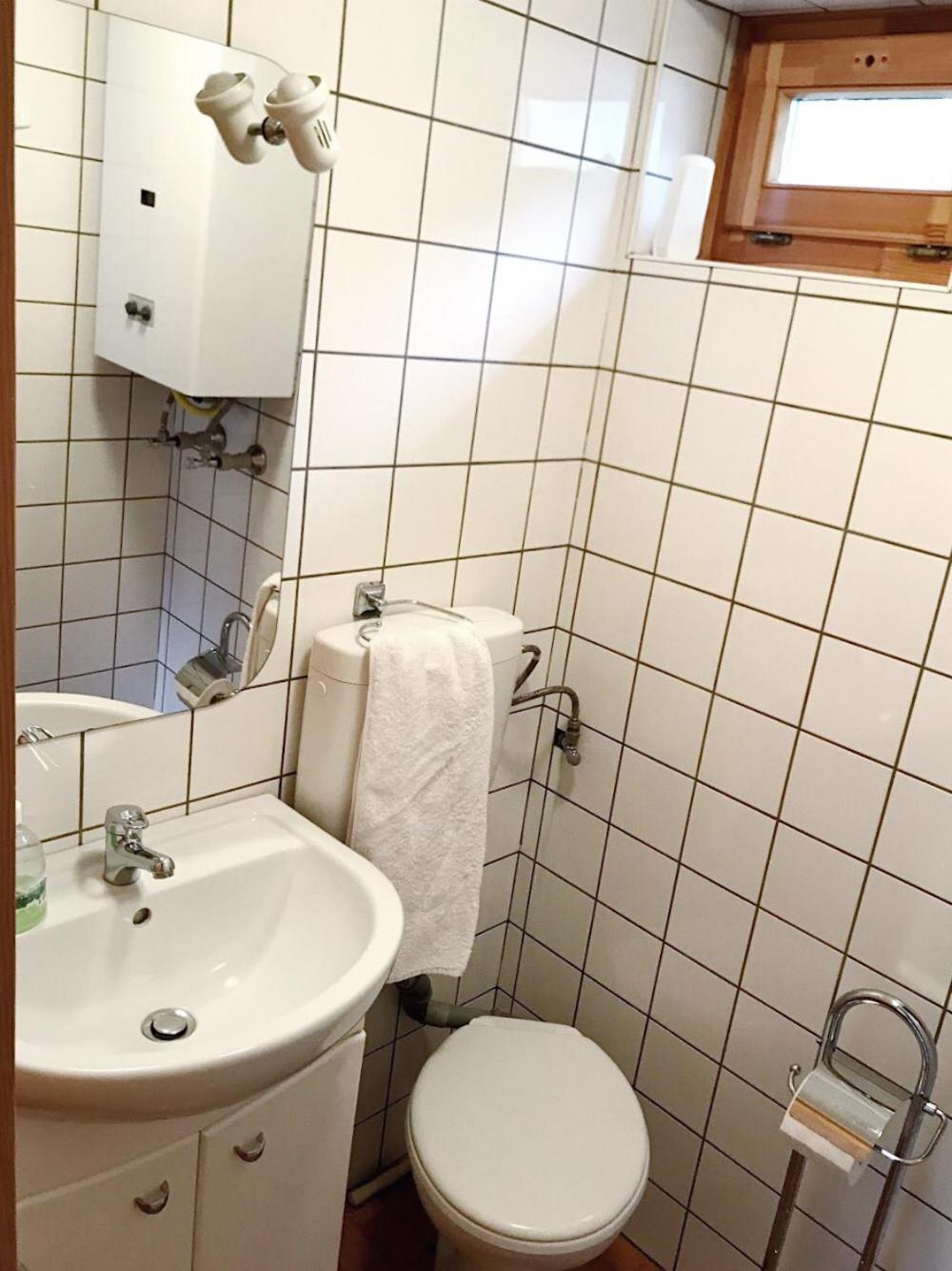 Szentlélek Vendégház