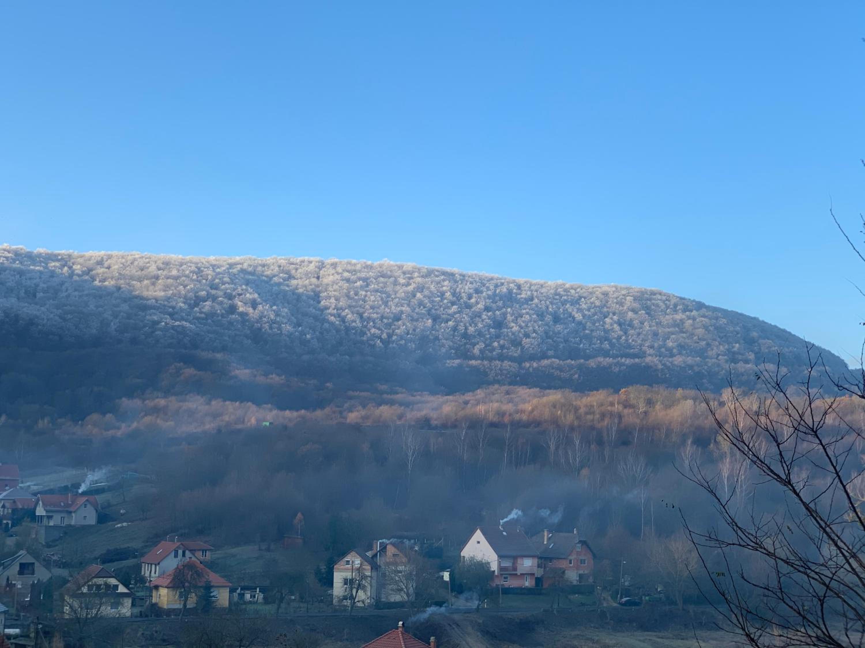 Szentlélek Vendégház
