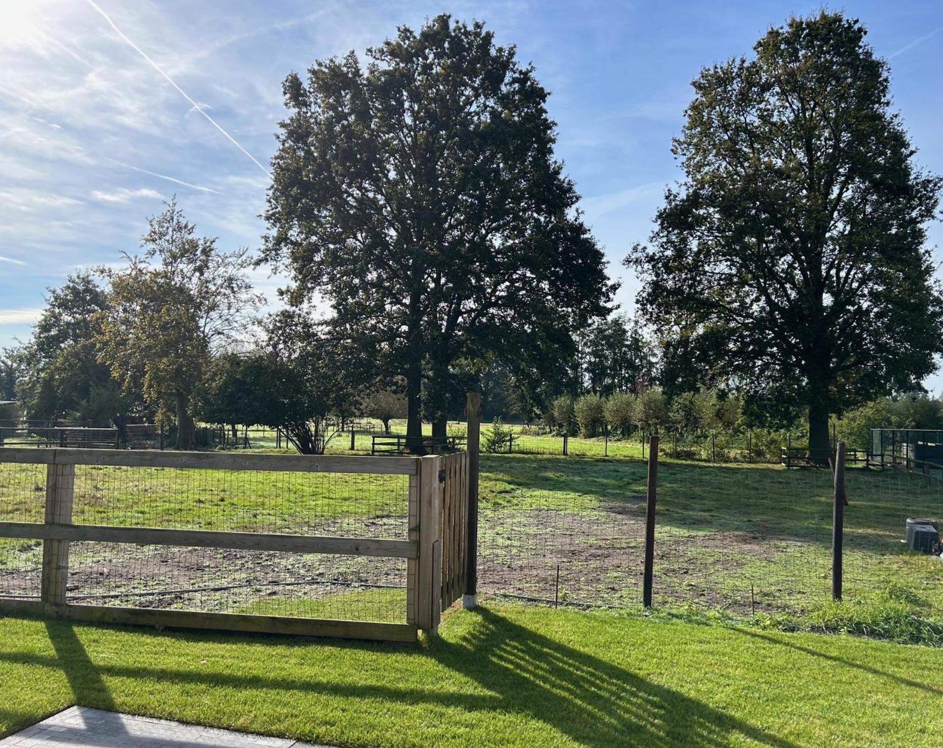 Vakantiewoning Laurijn