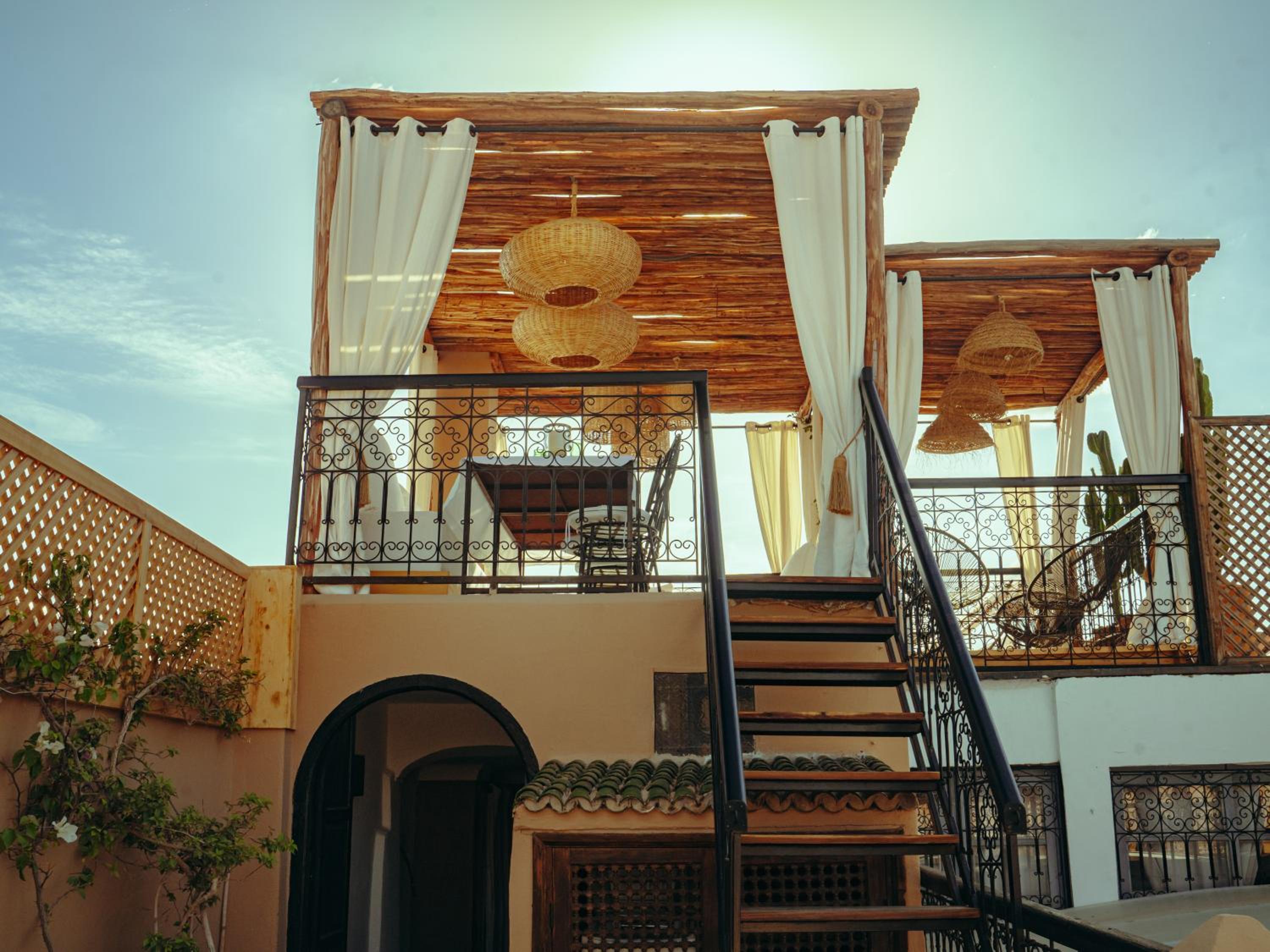 roof