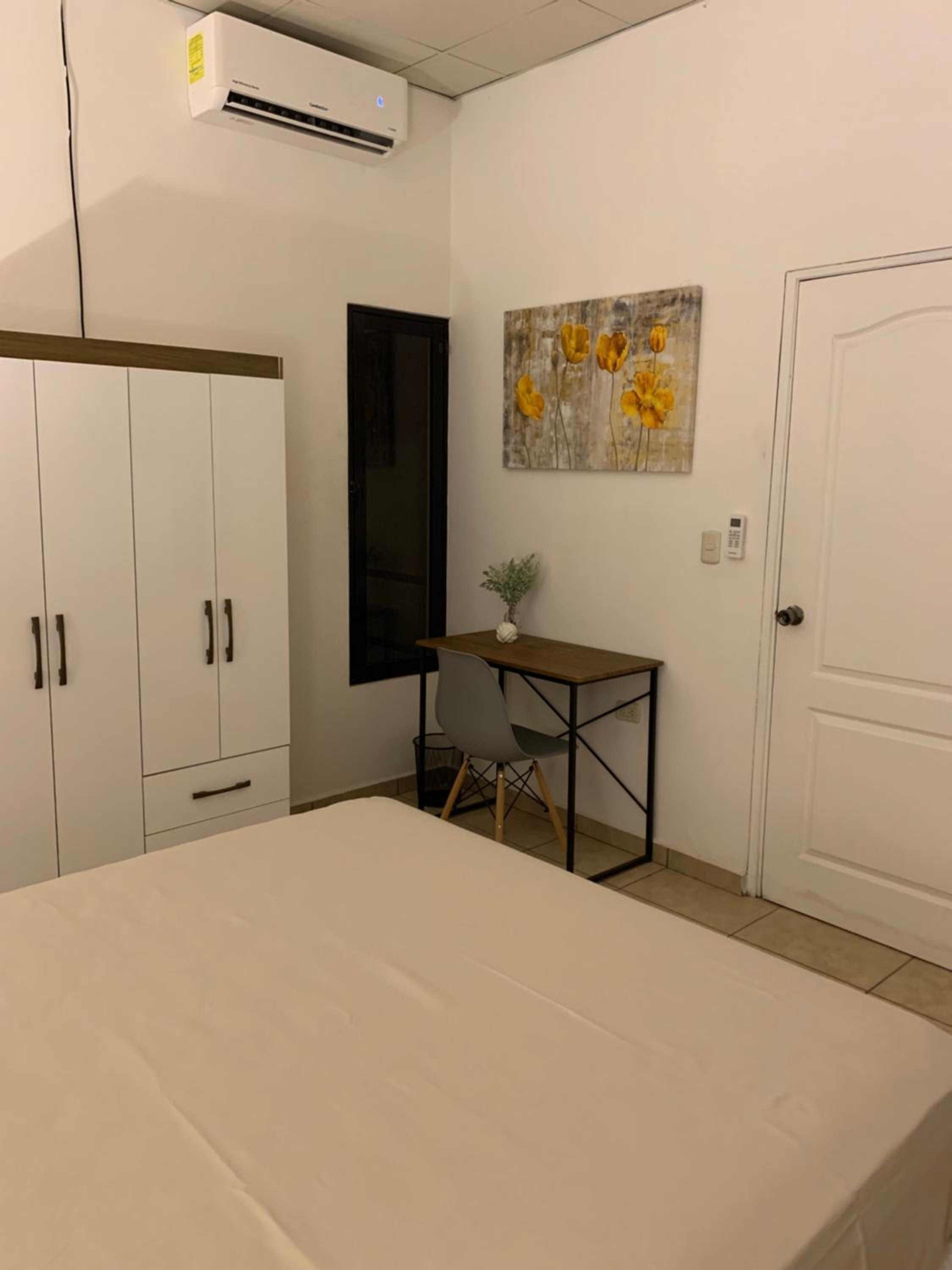 Apartamento Ejecutivo