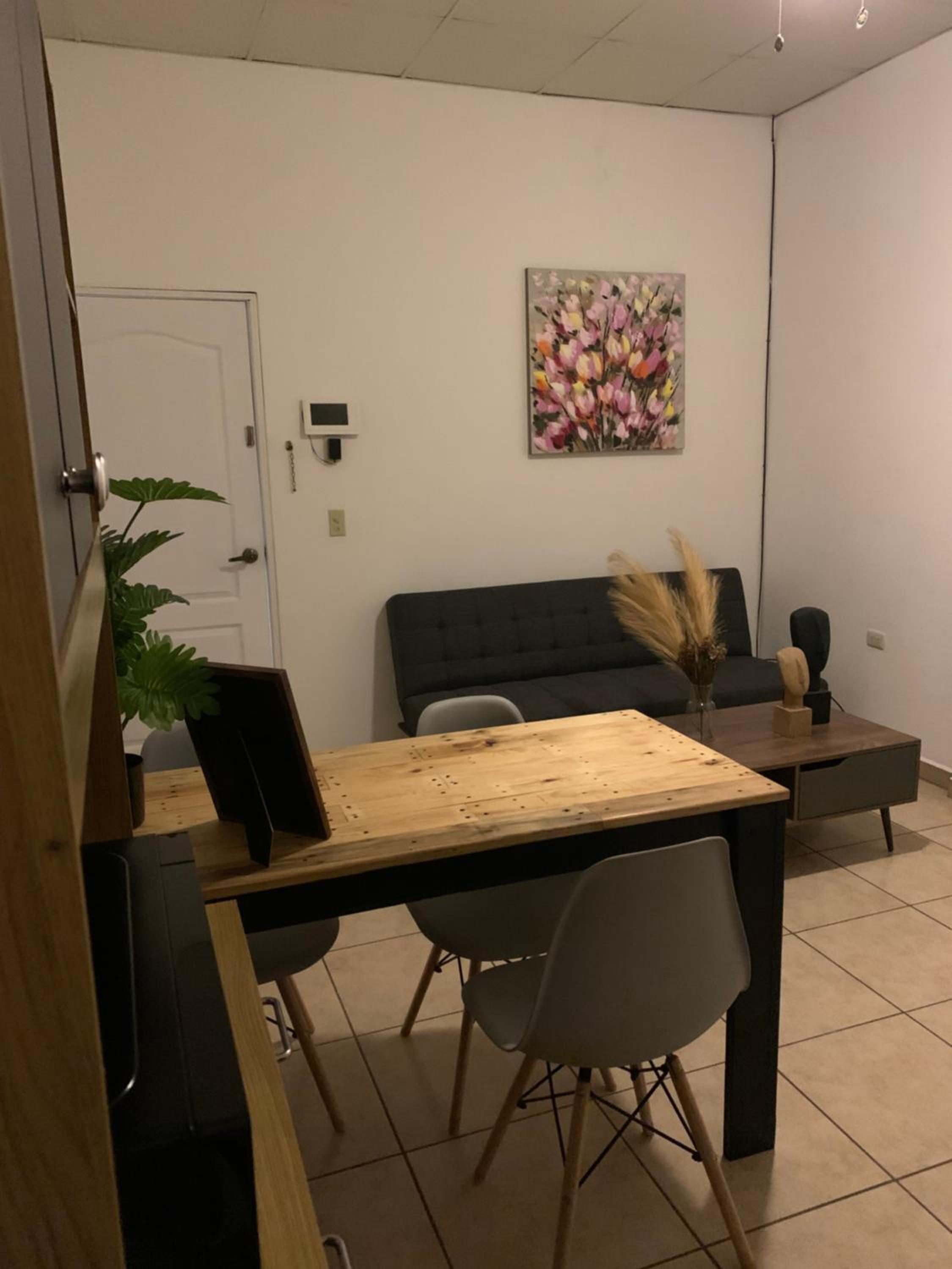 Apartamento Ejecutivo