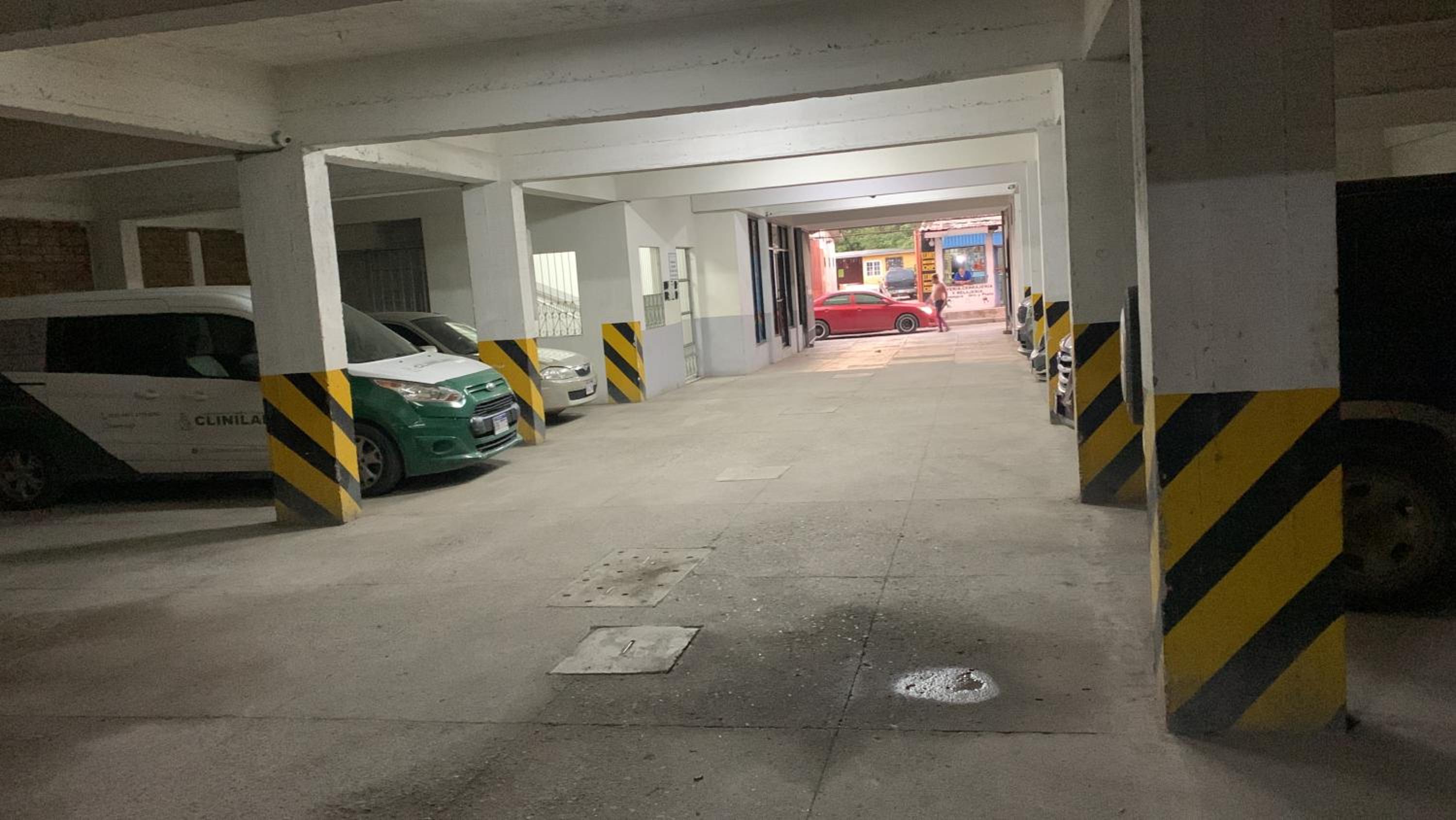 Apartamento Ejecutivo