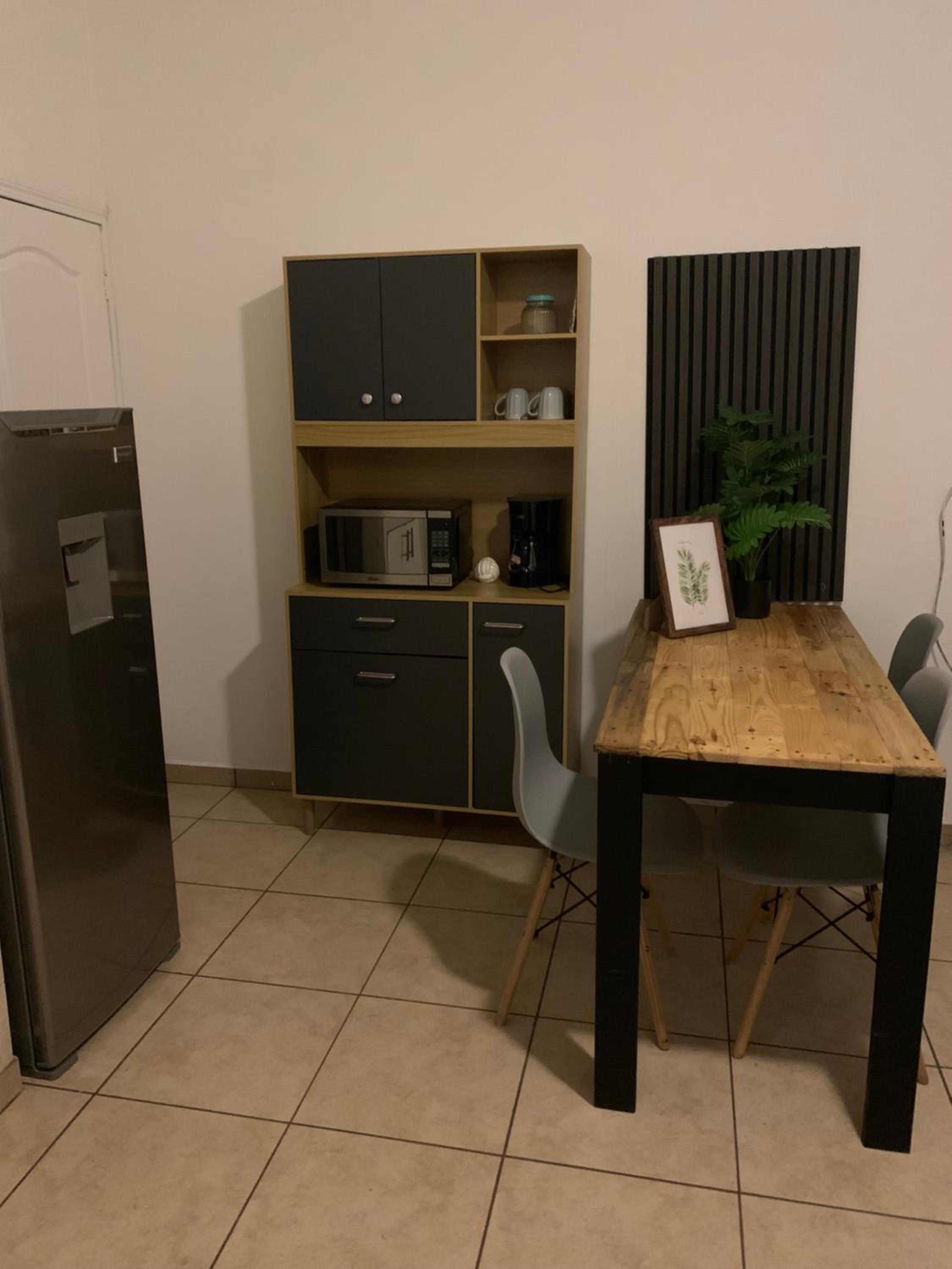 Apartamento Ejecutivo