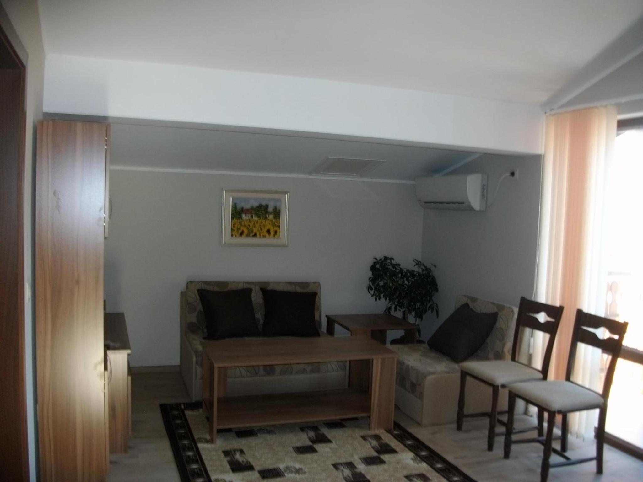 Andreevite Houses
