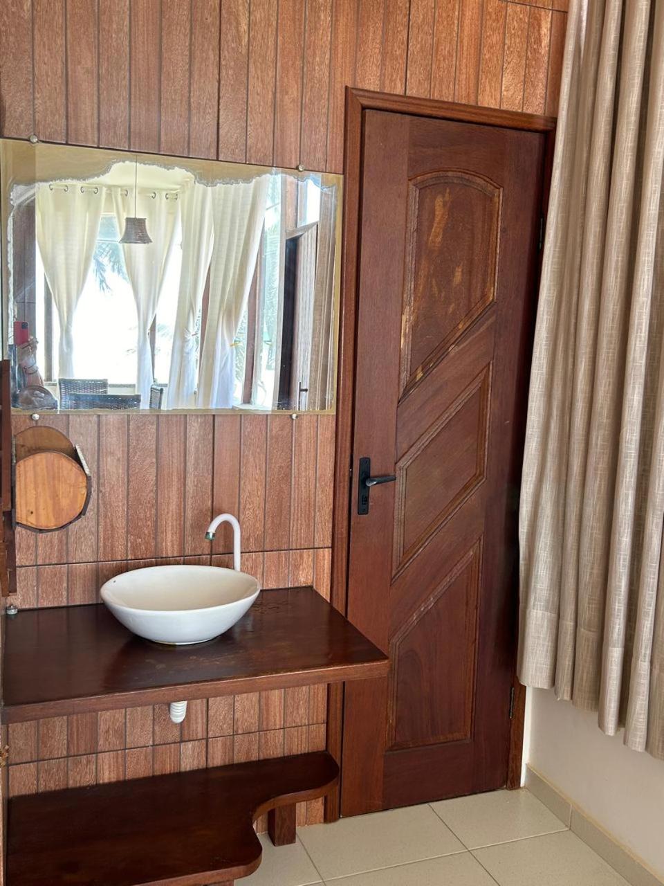 Casa Águas de Olivença - Pé na Areia