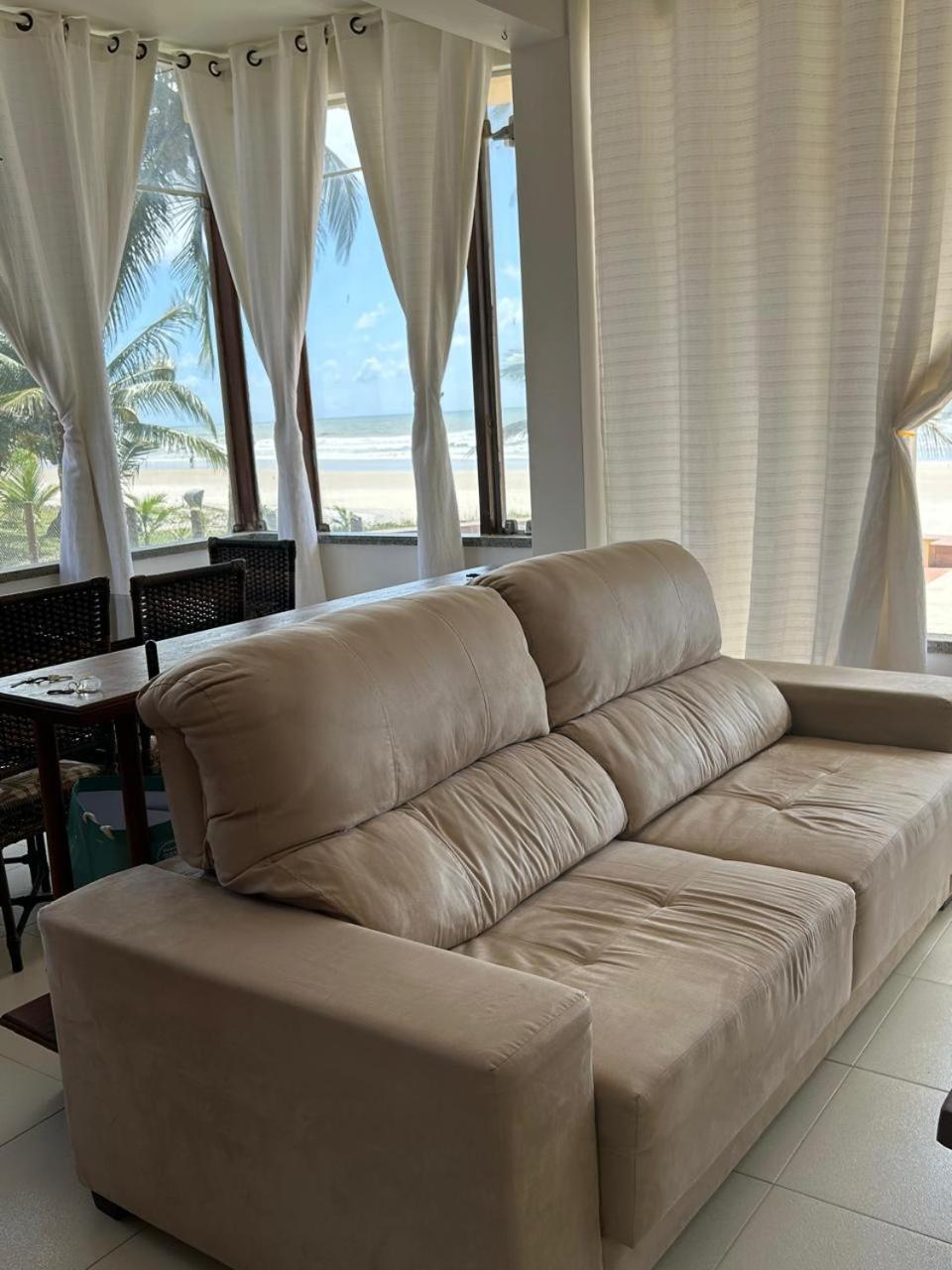 Casa Águas de Olivença - Pé na Areia