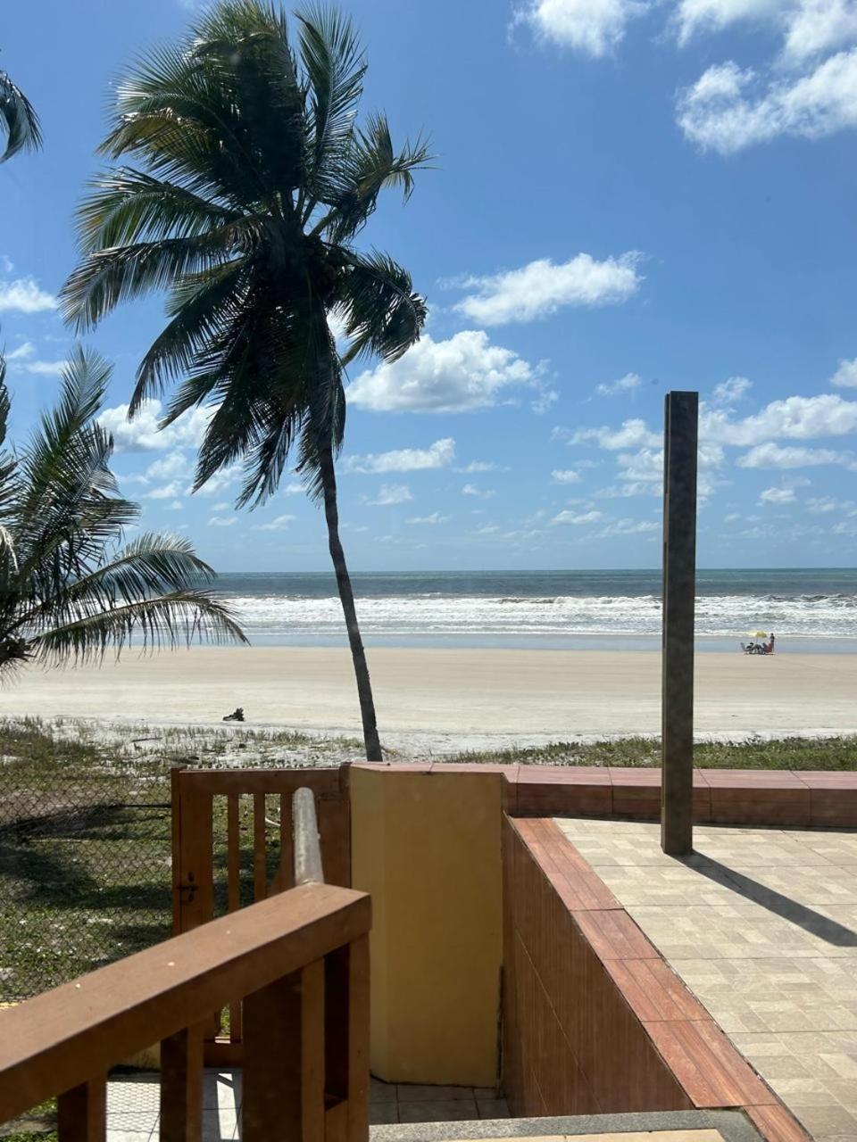 Casa Águas de Olivença - Pé na Areia