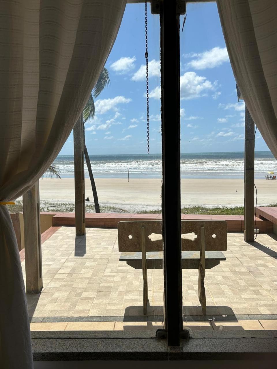 Casa Águas de Olivença - Pé na Areia