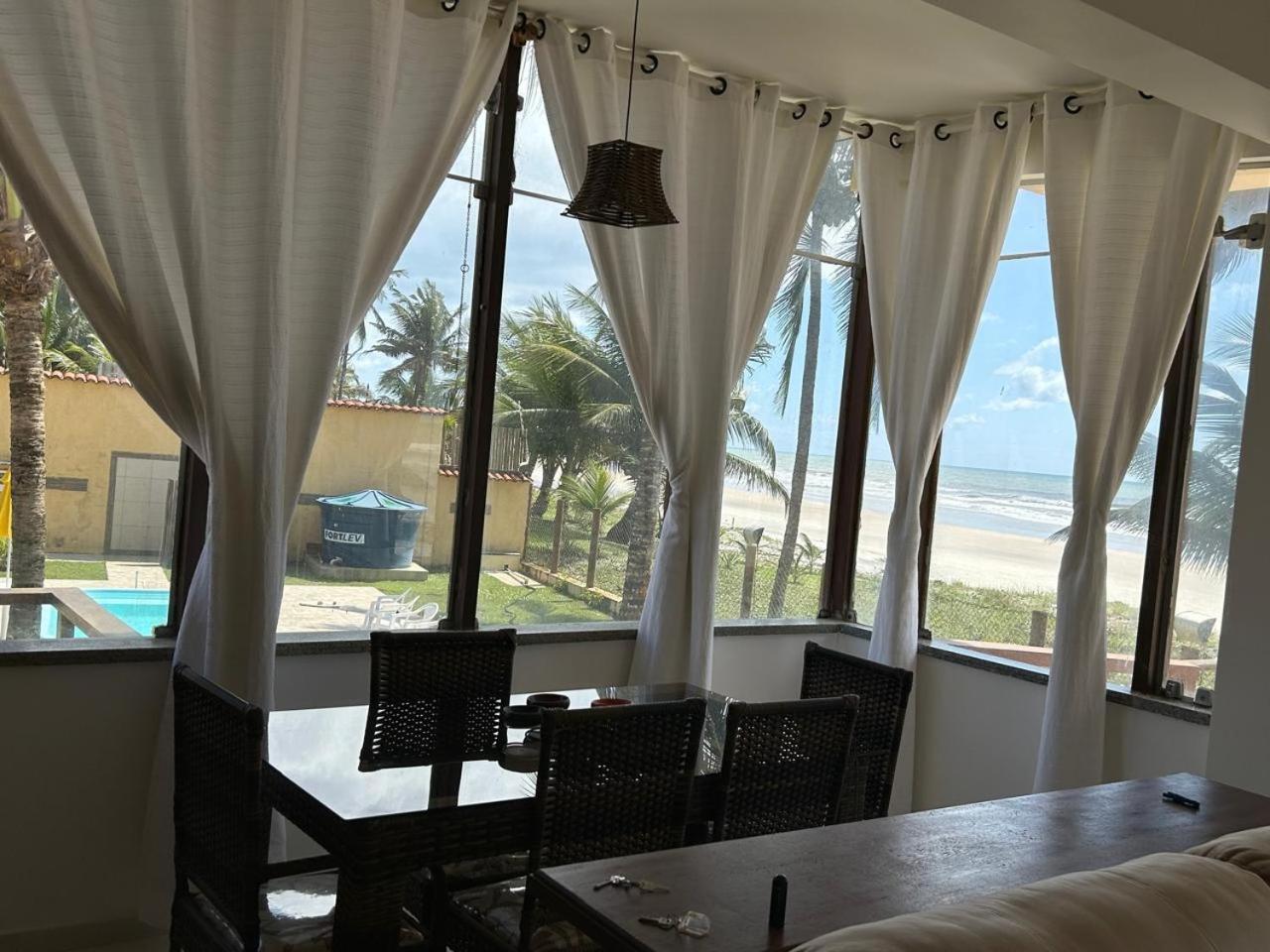 Casa Águas de Olivença - Pé na Areia